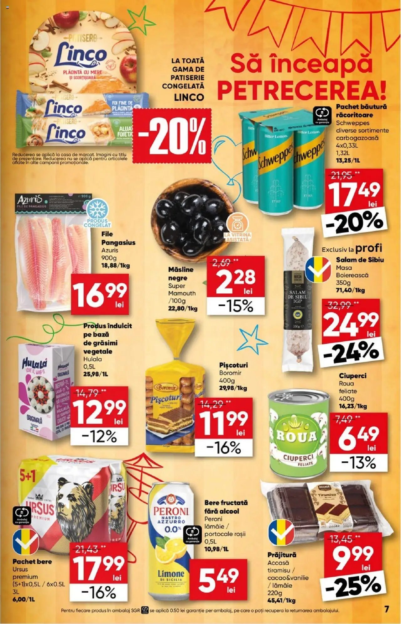 Catalog Profi Loco