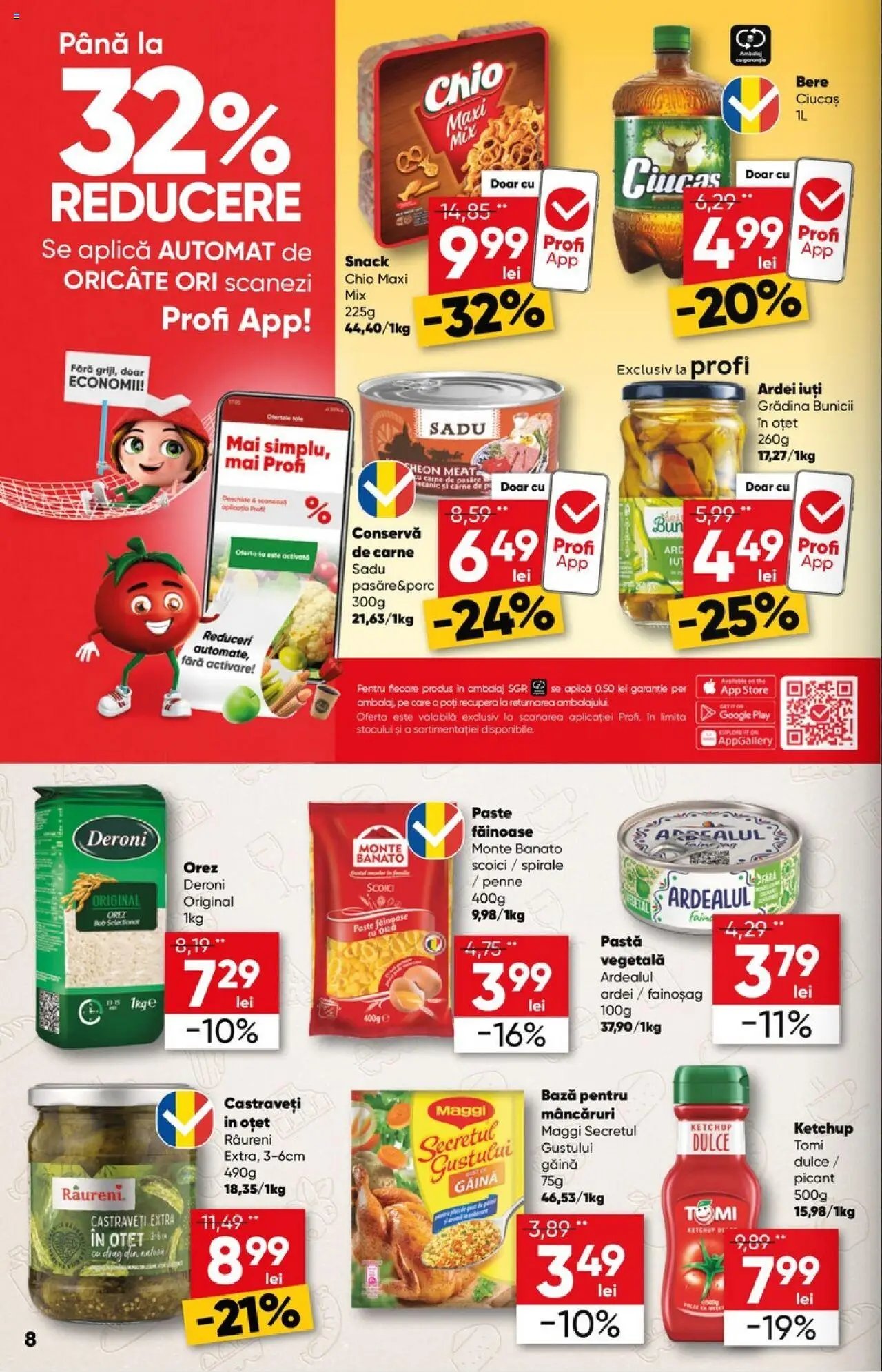 Catalog Profi Loco