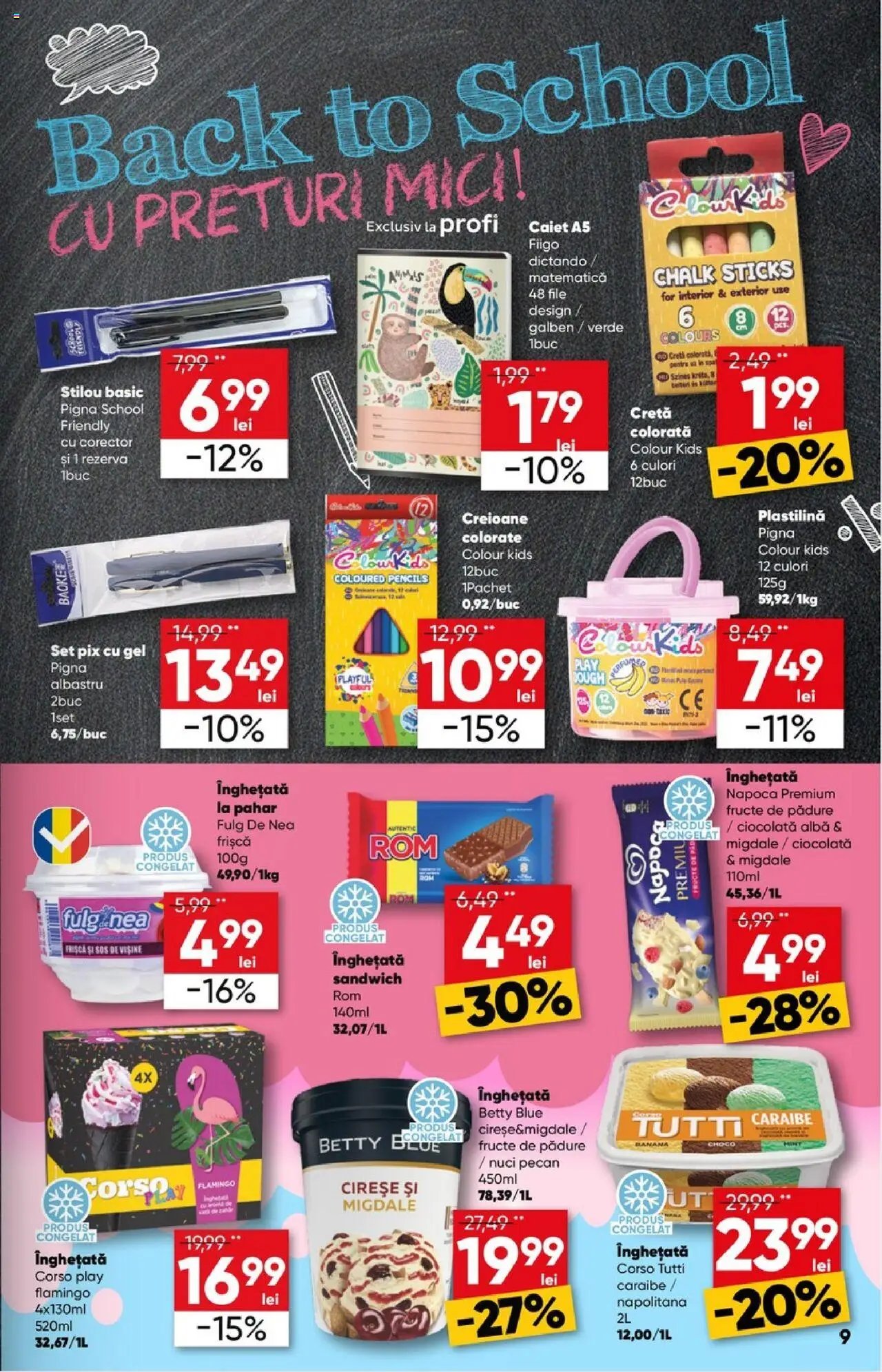 Catalog Profi Loco