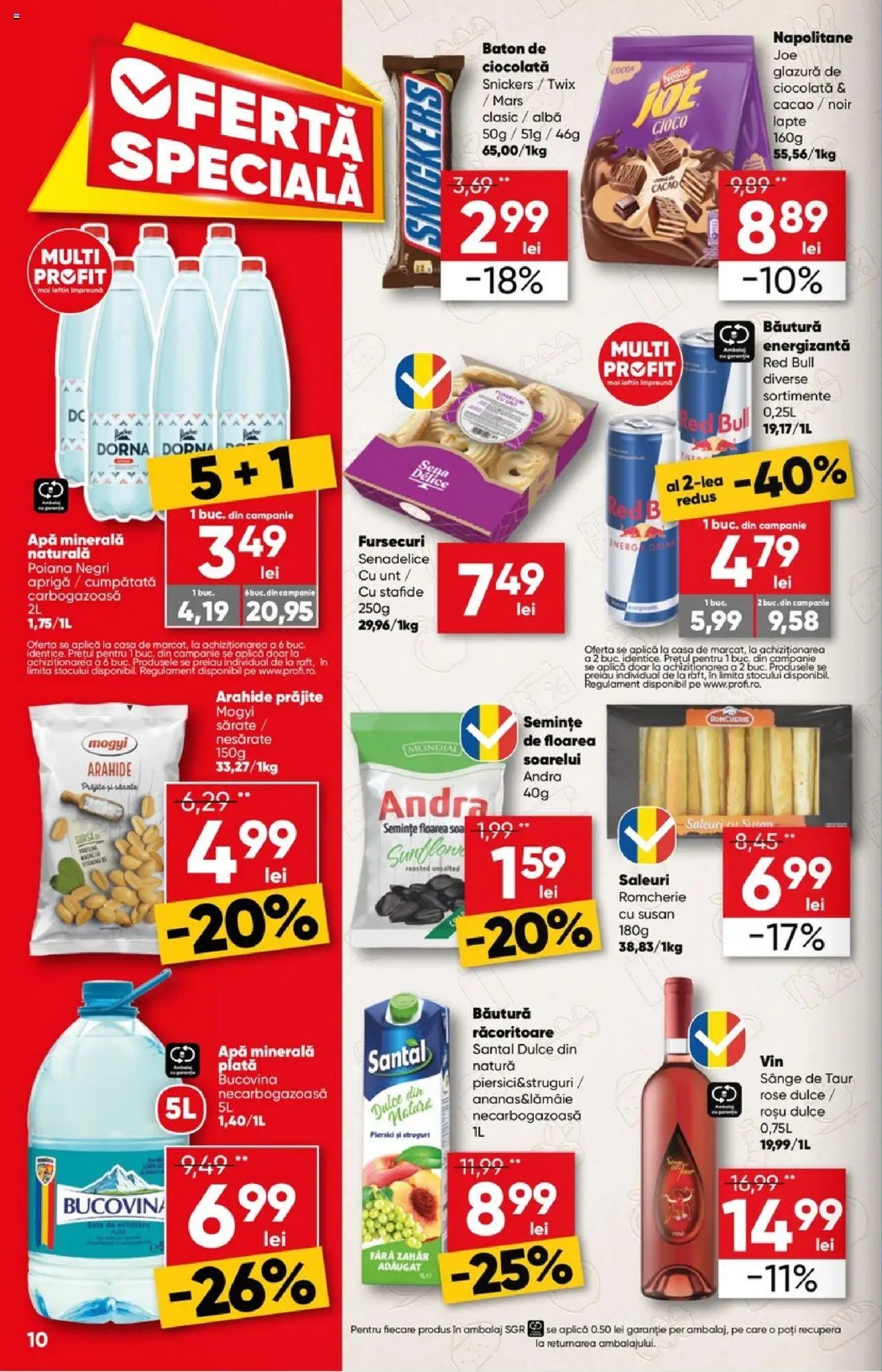 Catalog Profi Loco