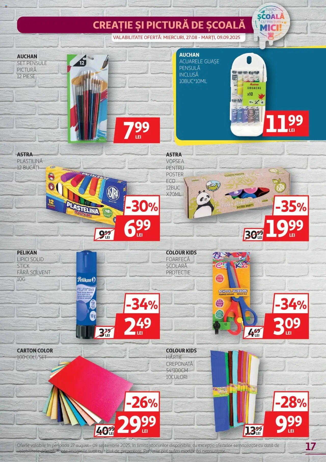 Catalog Auchan