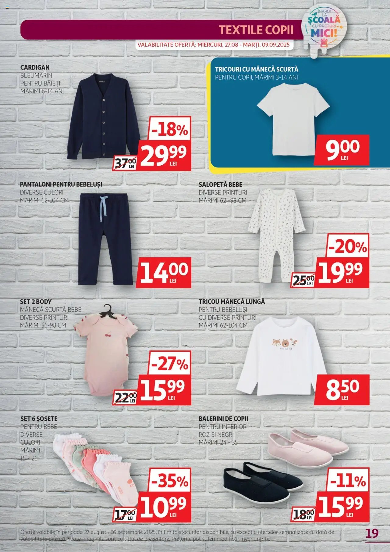 Catalog Auchan