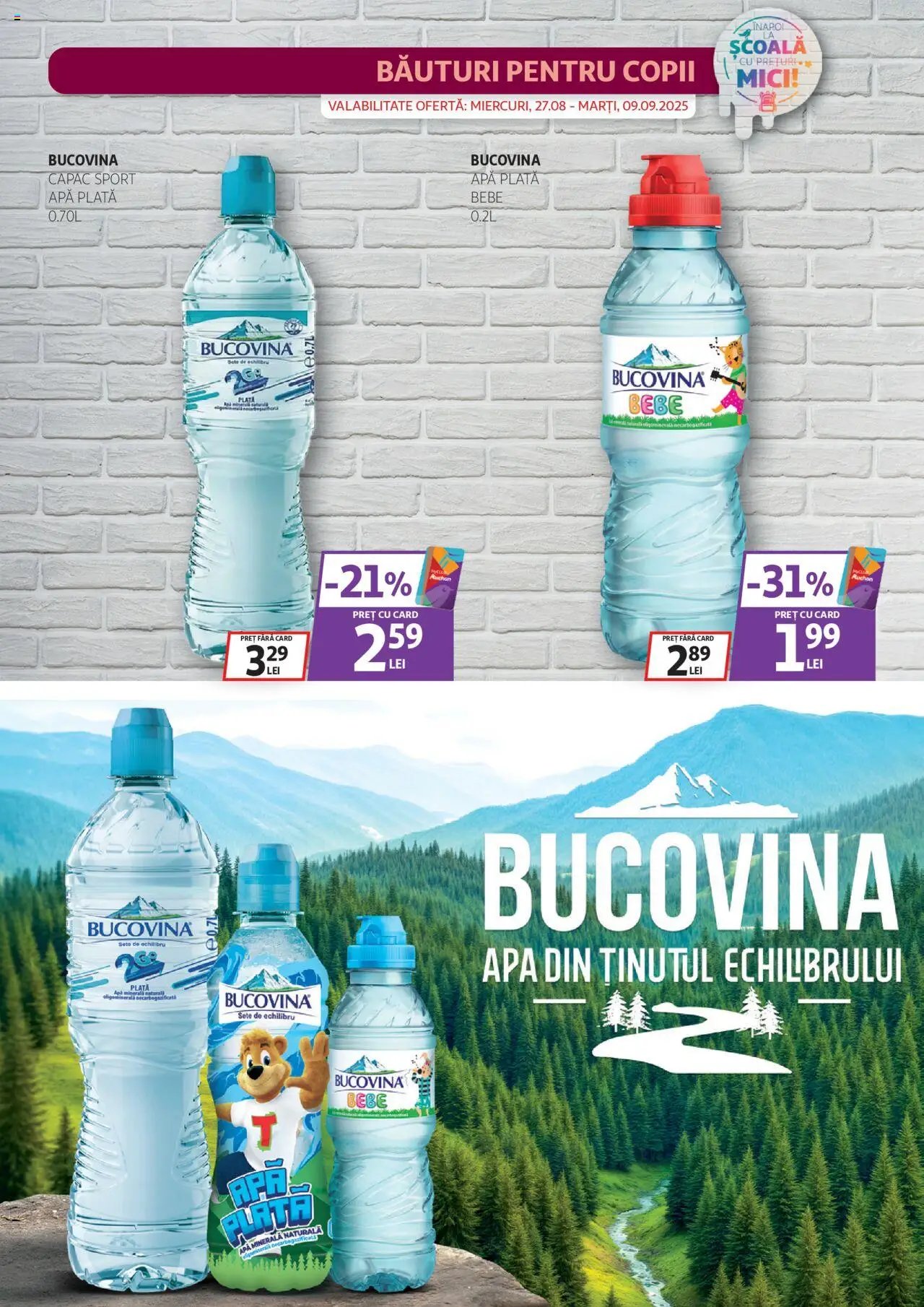Catalog Auchan