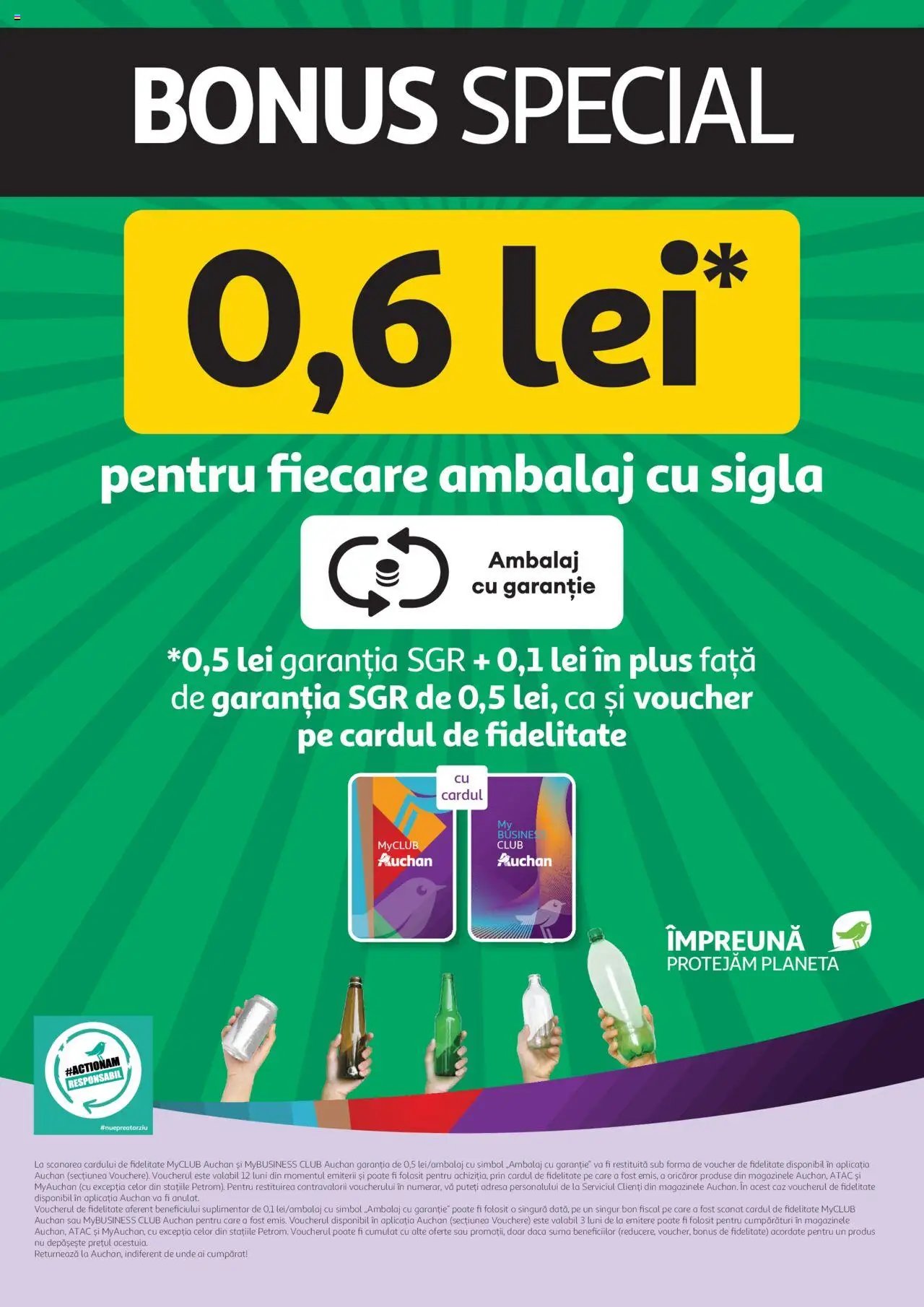 Catalog Auchan