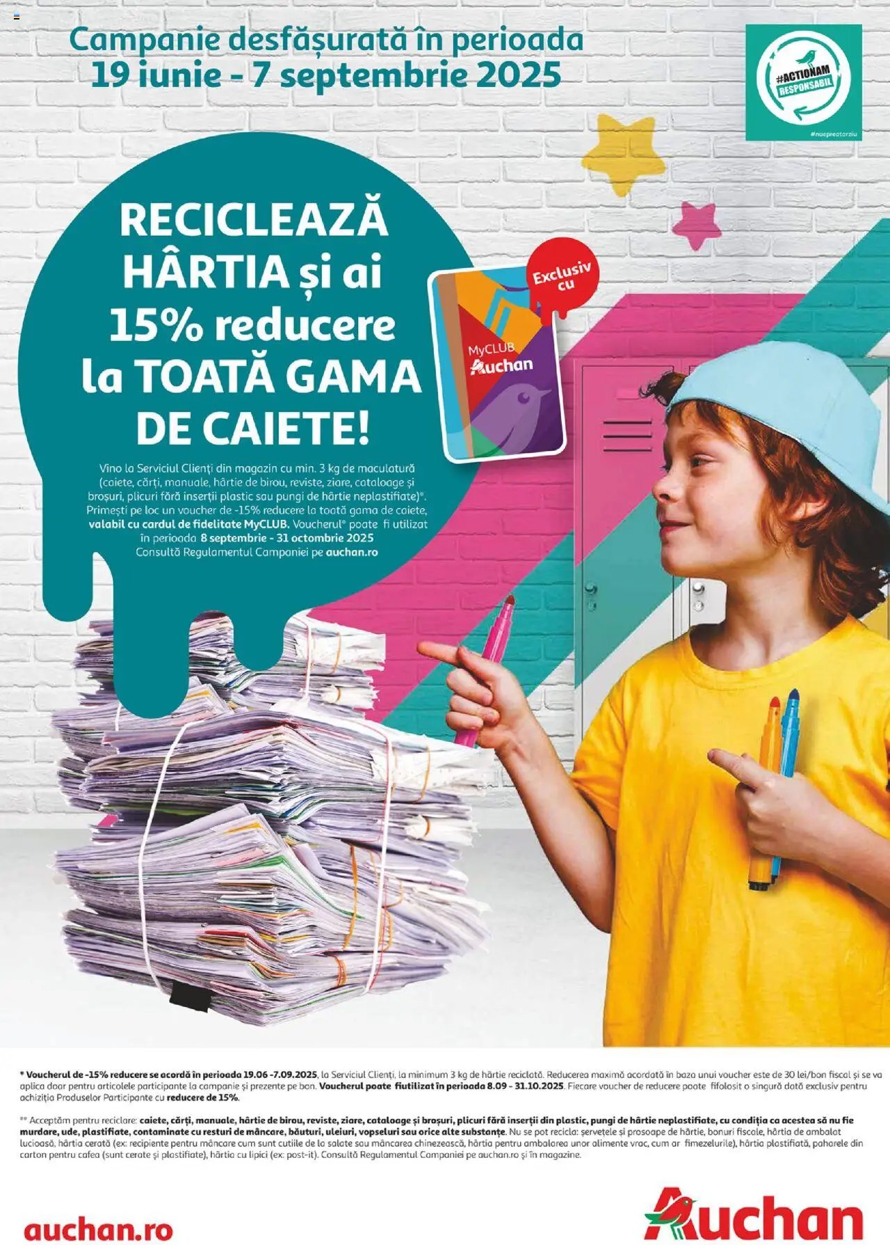 Catalog Auchan