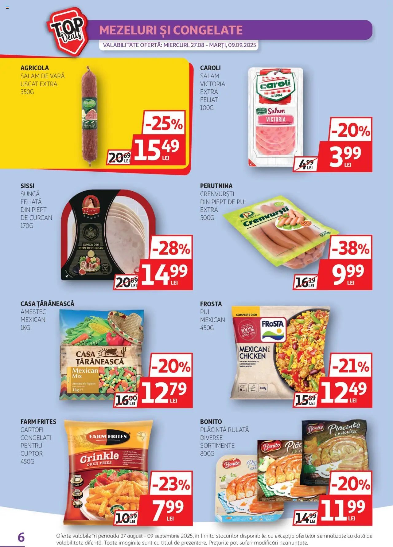 Catalog Auchan