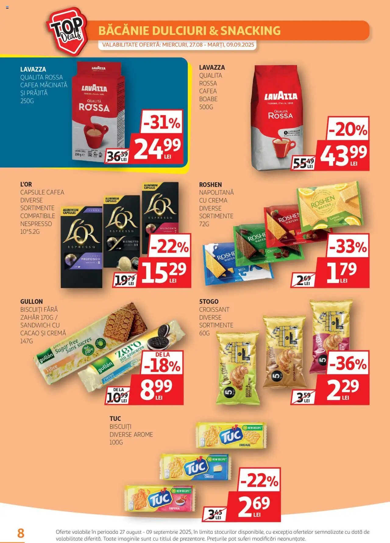 Catalog Auchan