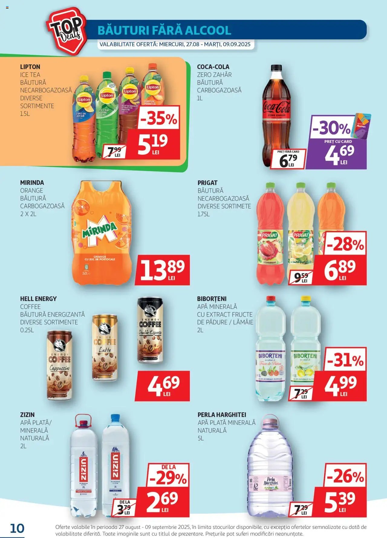 Catalog Auchan