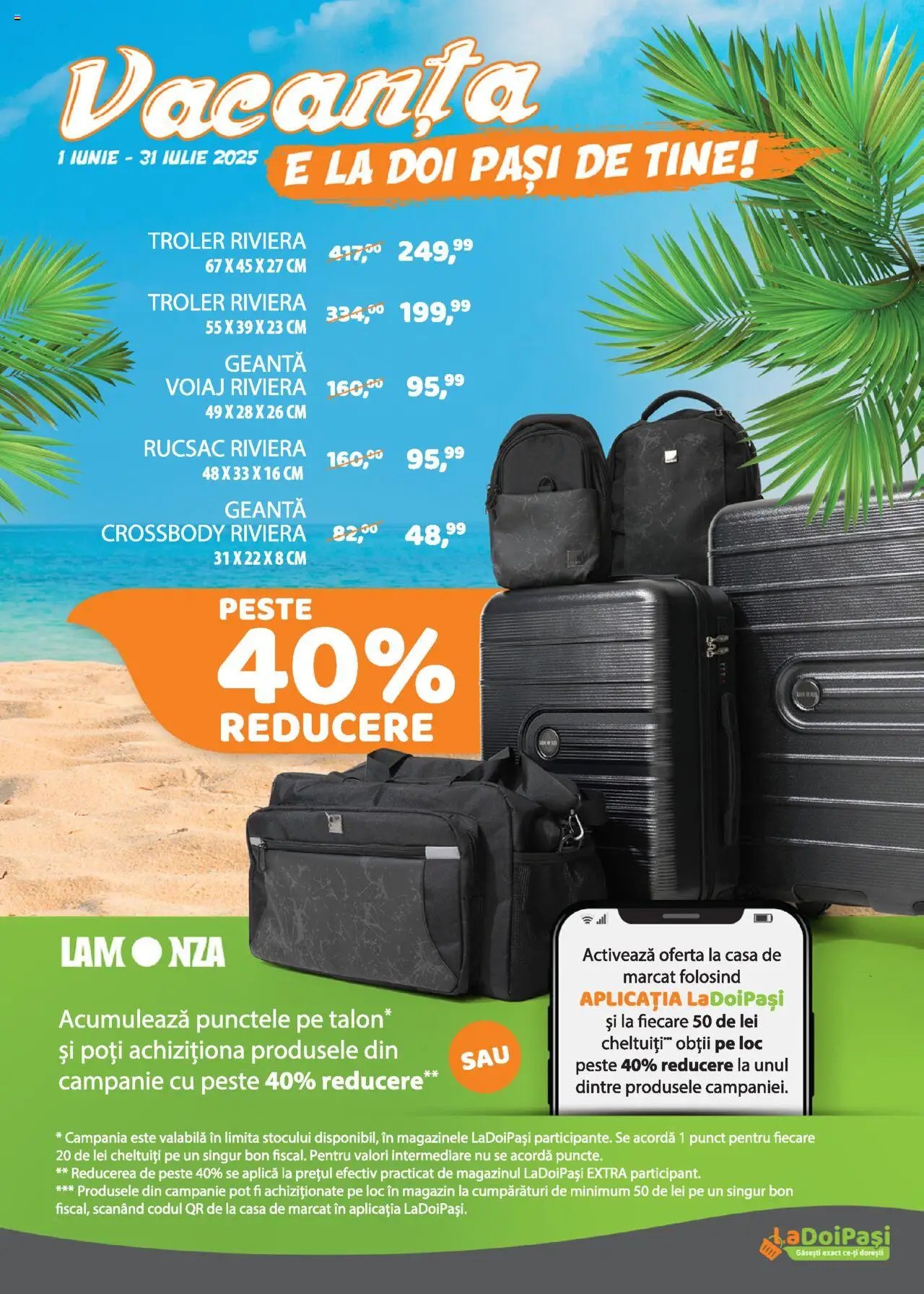 Catalog LaDoiPași