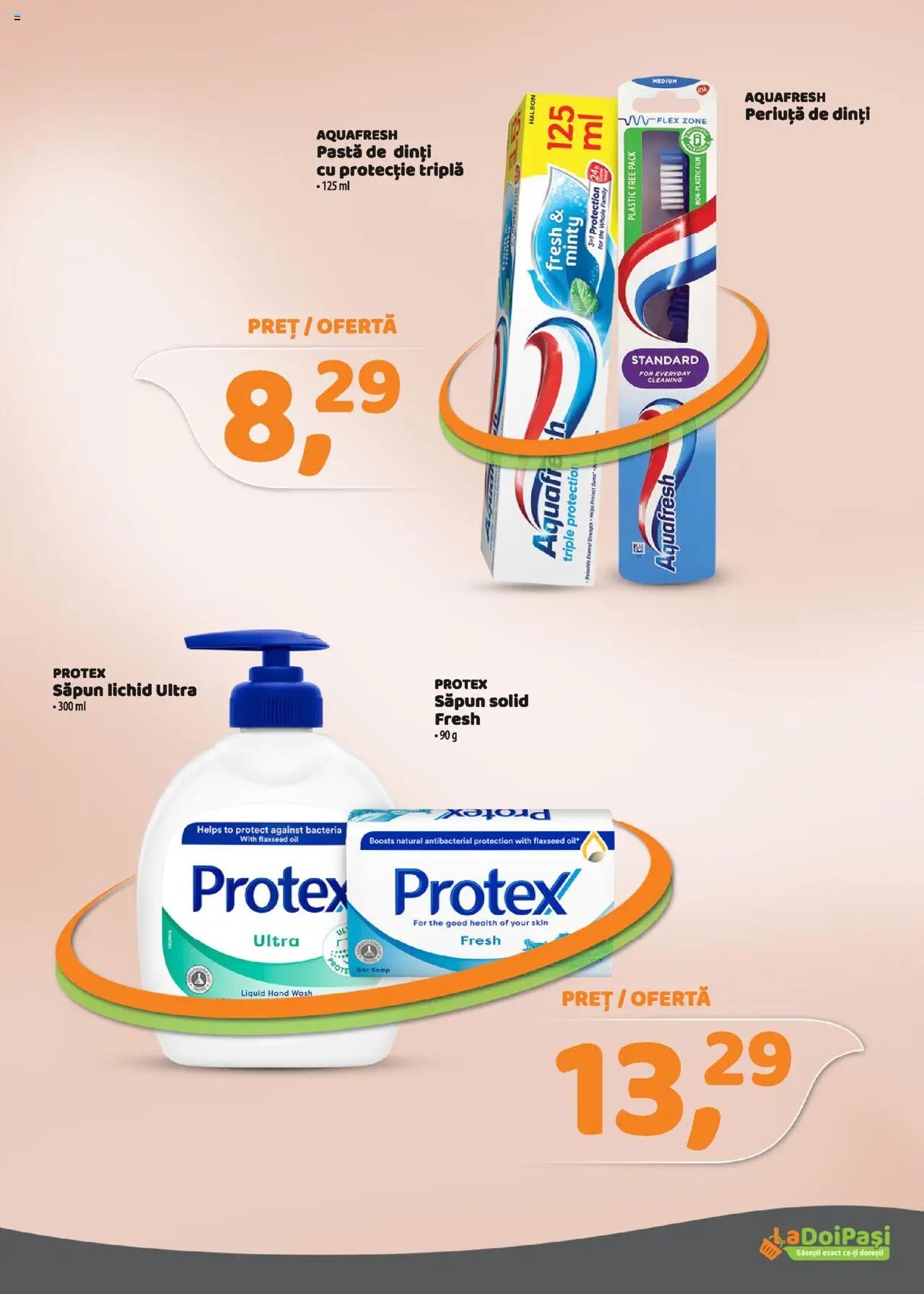 Catalog LaDoiPași