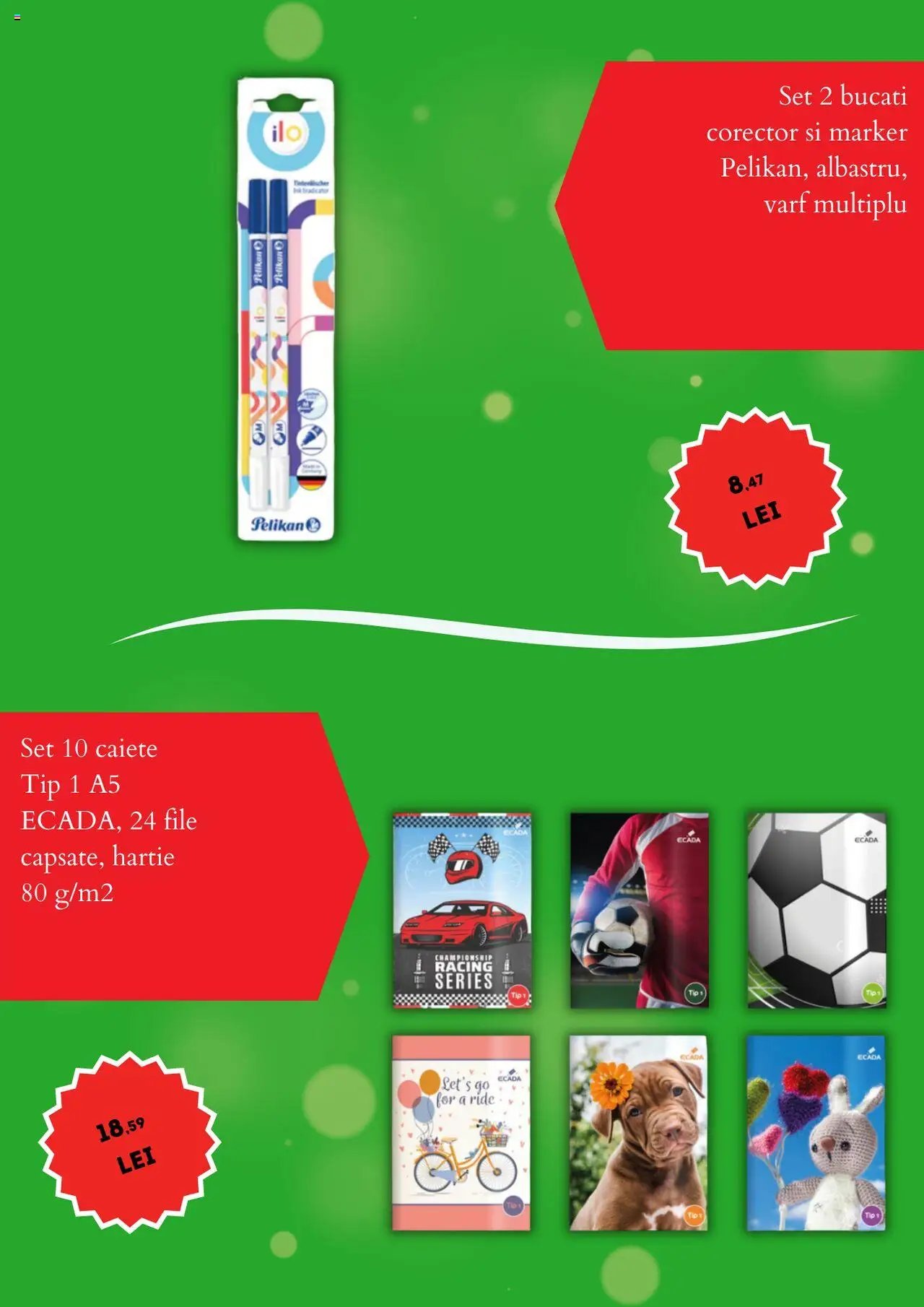 Catalog Emag
