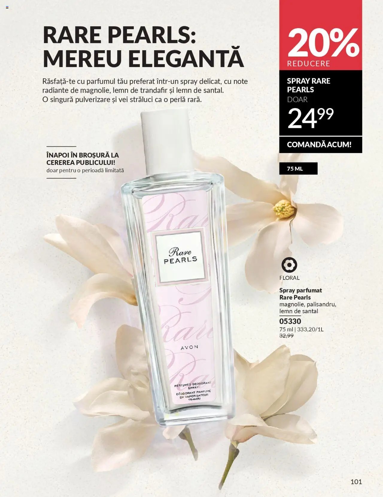 Catalog Avon - 09 2025