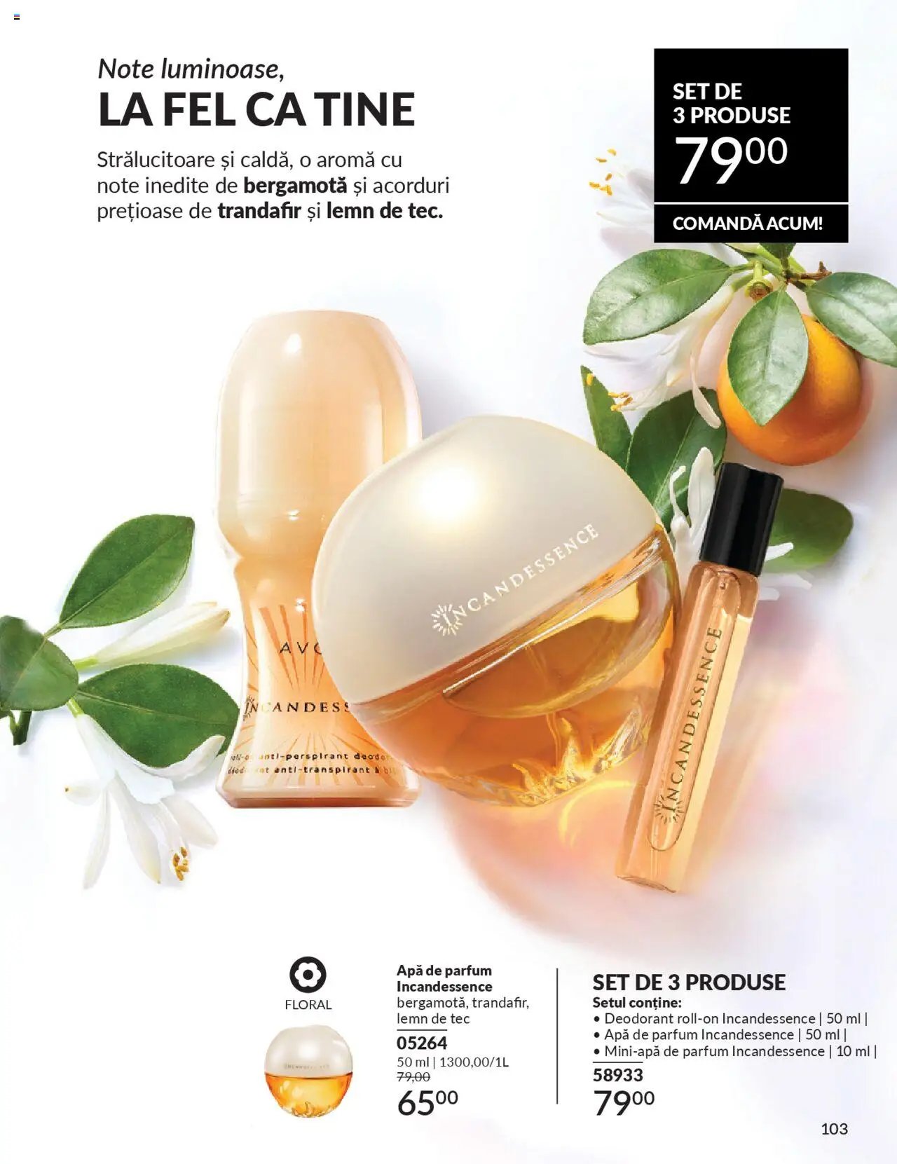 Catalog Avon - 09 2025