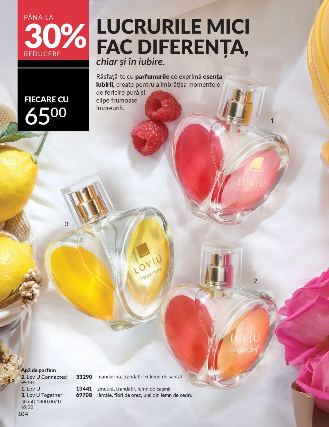 Catalog Avon - 09 2025