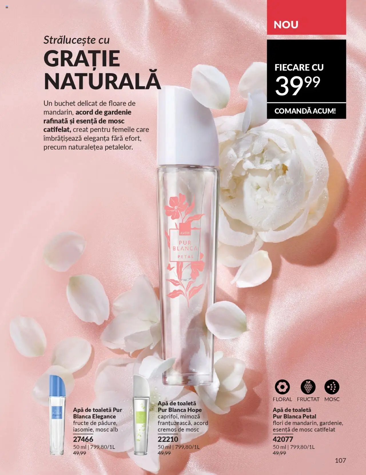 Catalog Avon - 09 2025