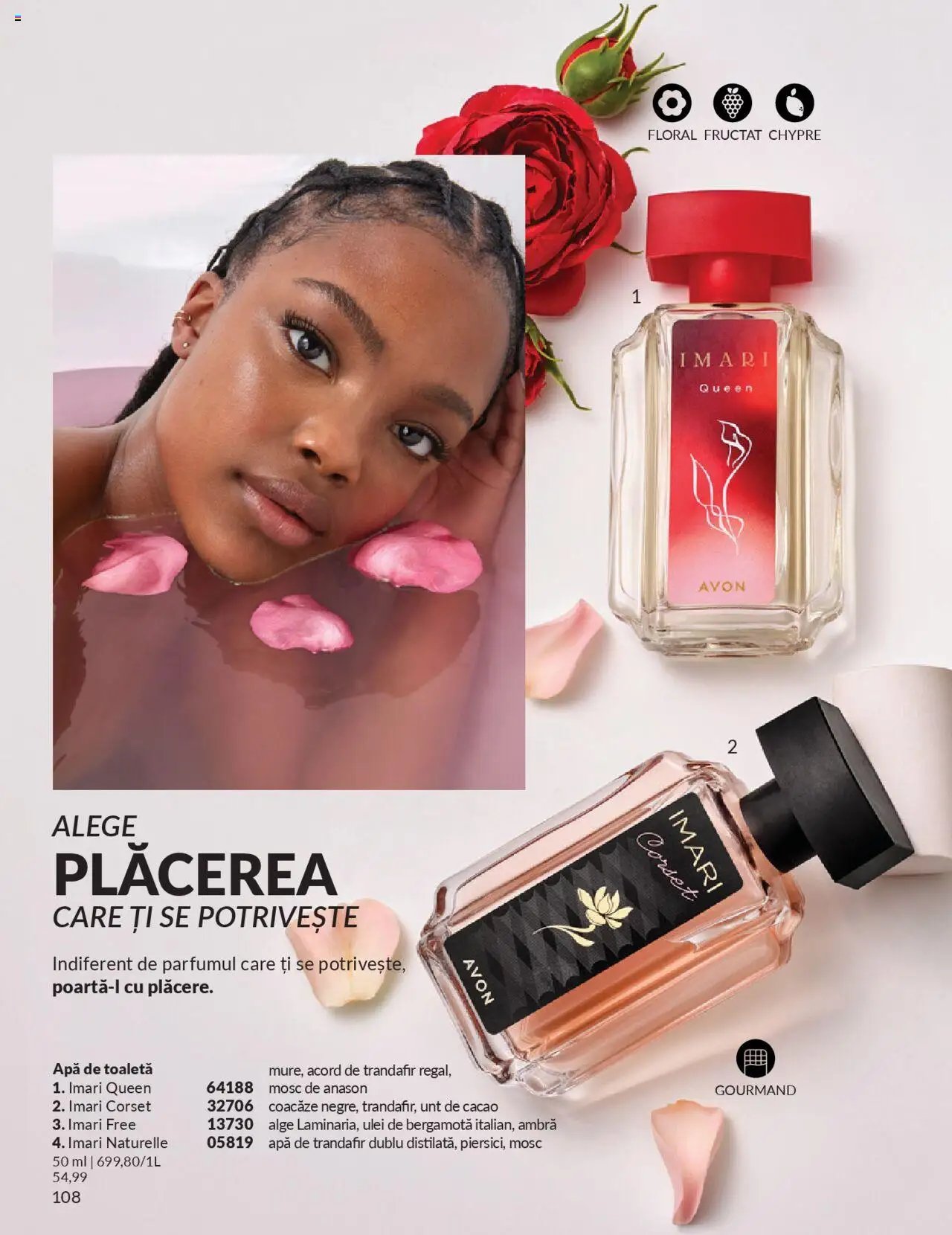 Catalog Avon - 09 2025