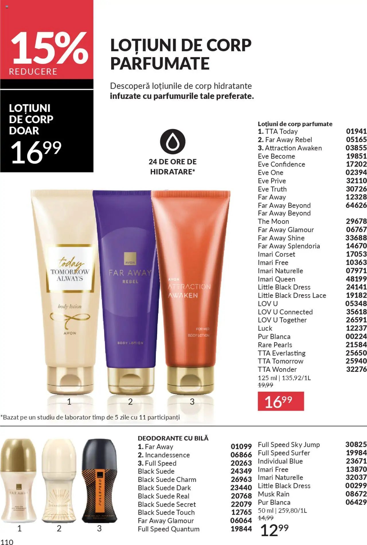 Catalog Avon - 09 2025