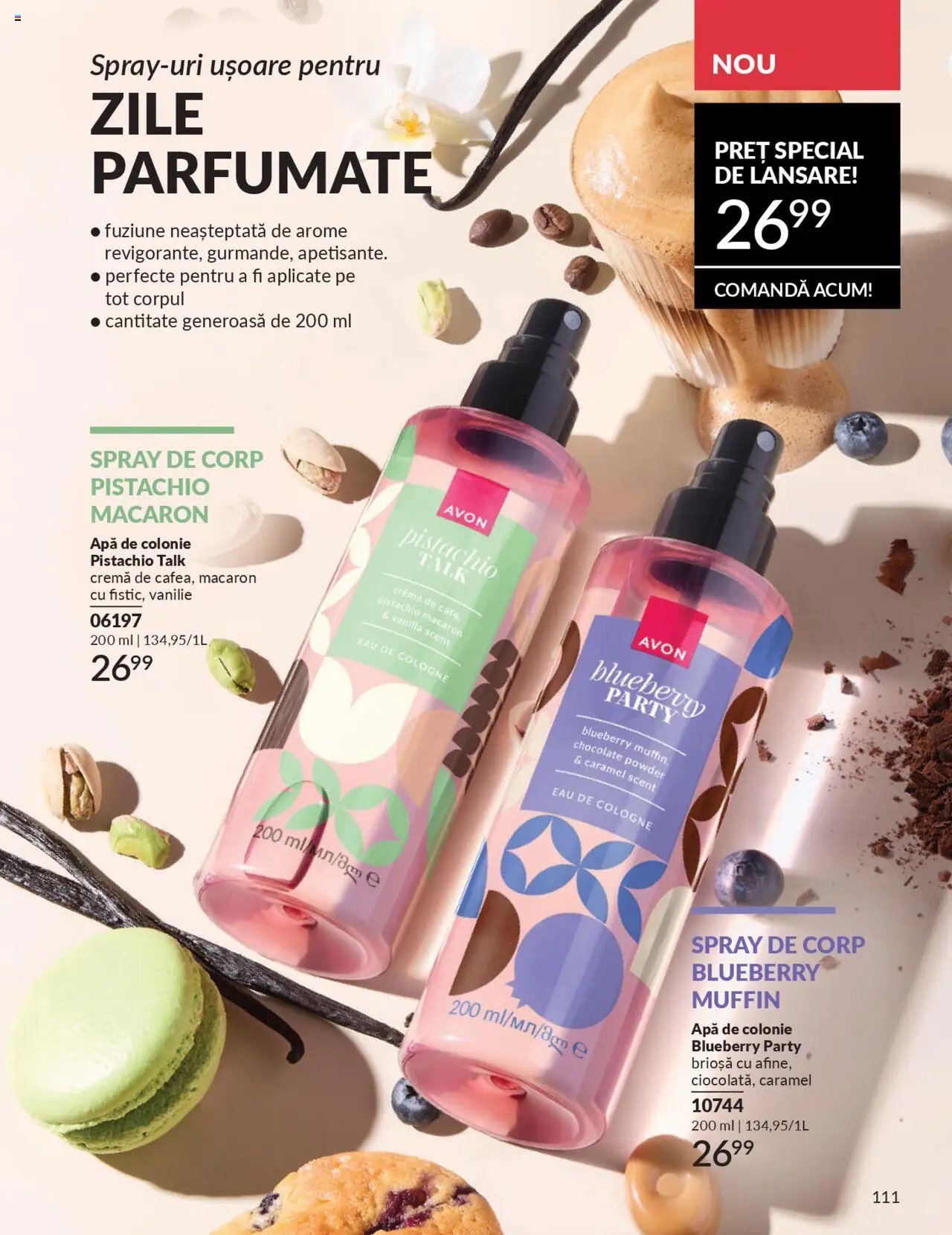 Catalog Avon - 09 2025