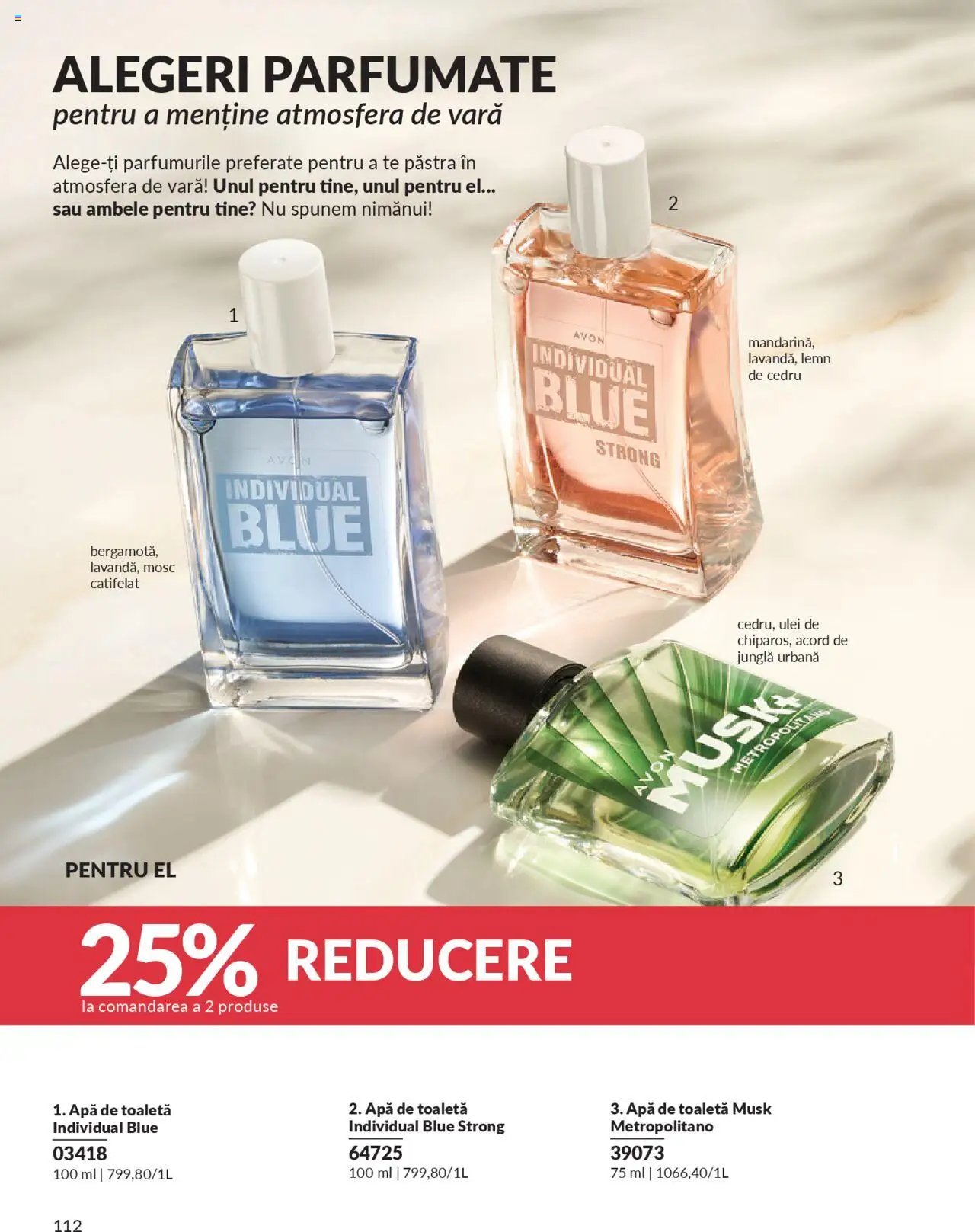 Catalog Avon - 09 2025