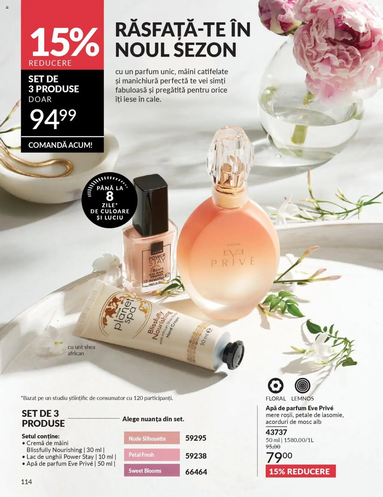 Catalog Avon - 09 2025