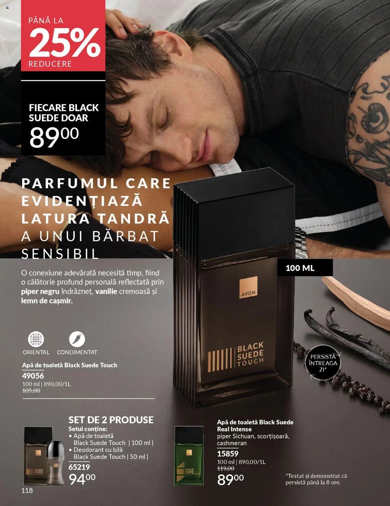 Catalog Avon - 09 2025