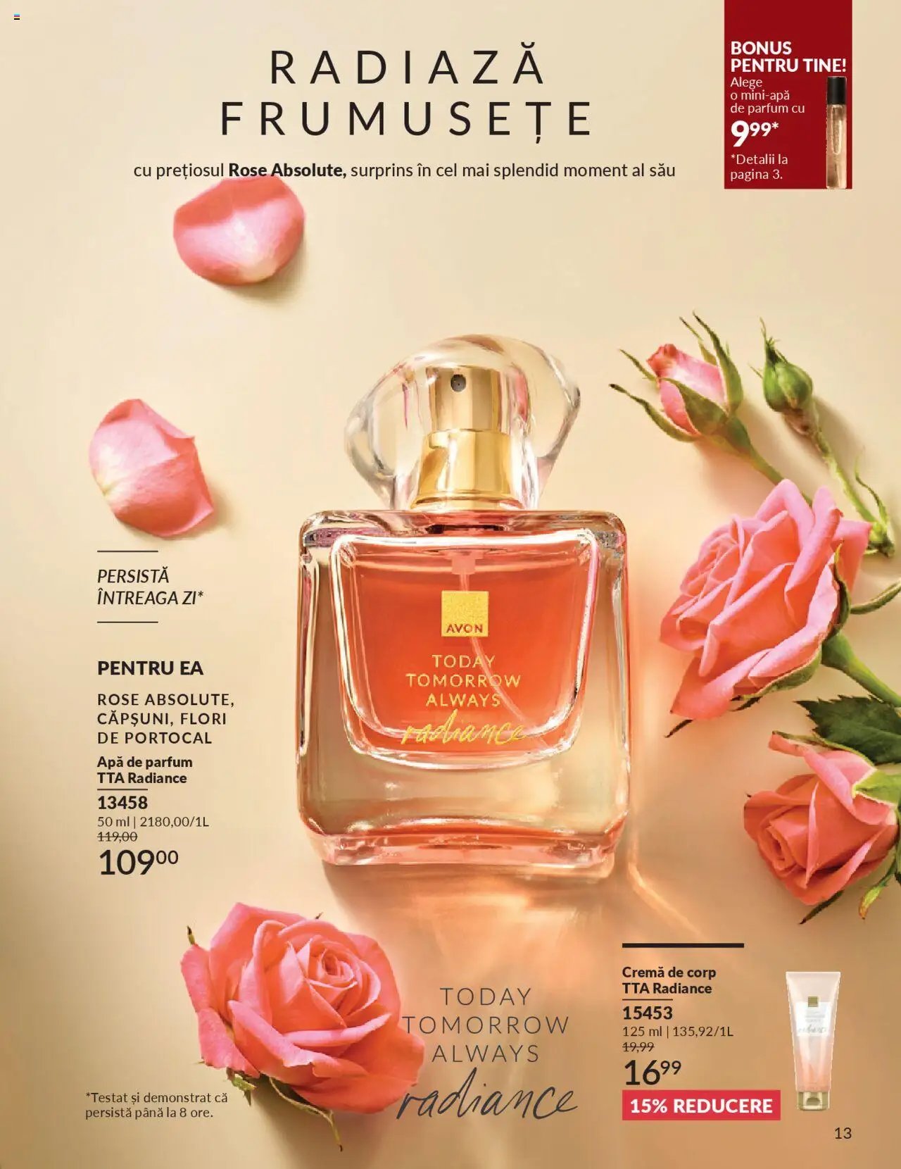 Catalog Avon - 09 2025