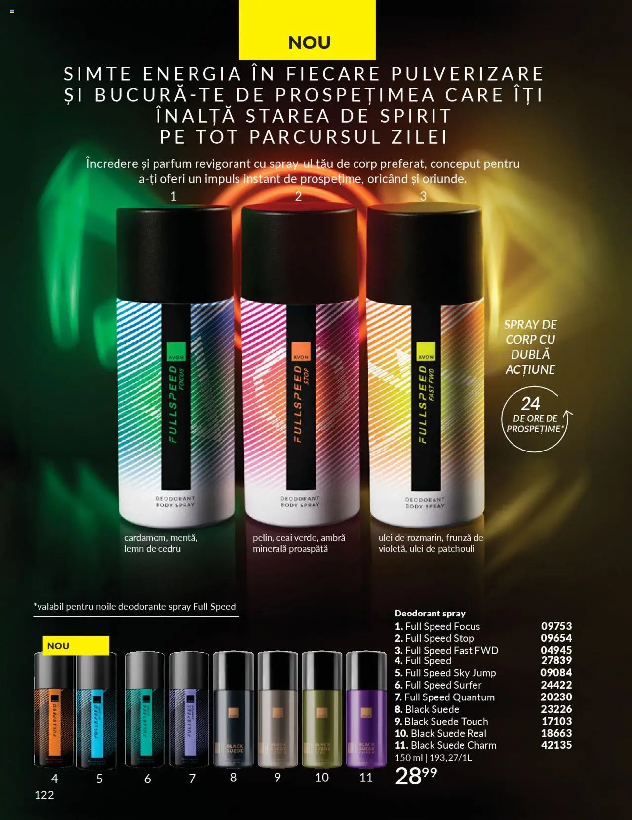 Catalog Avon - 09 2025