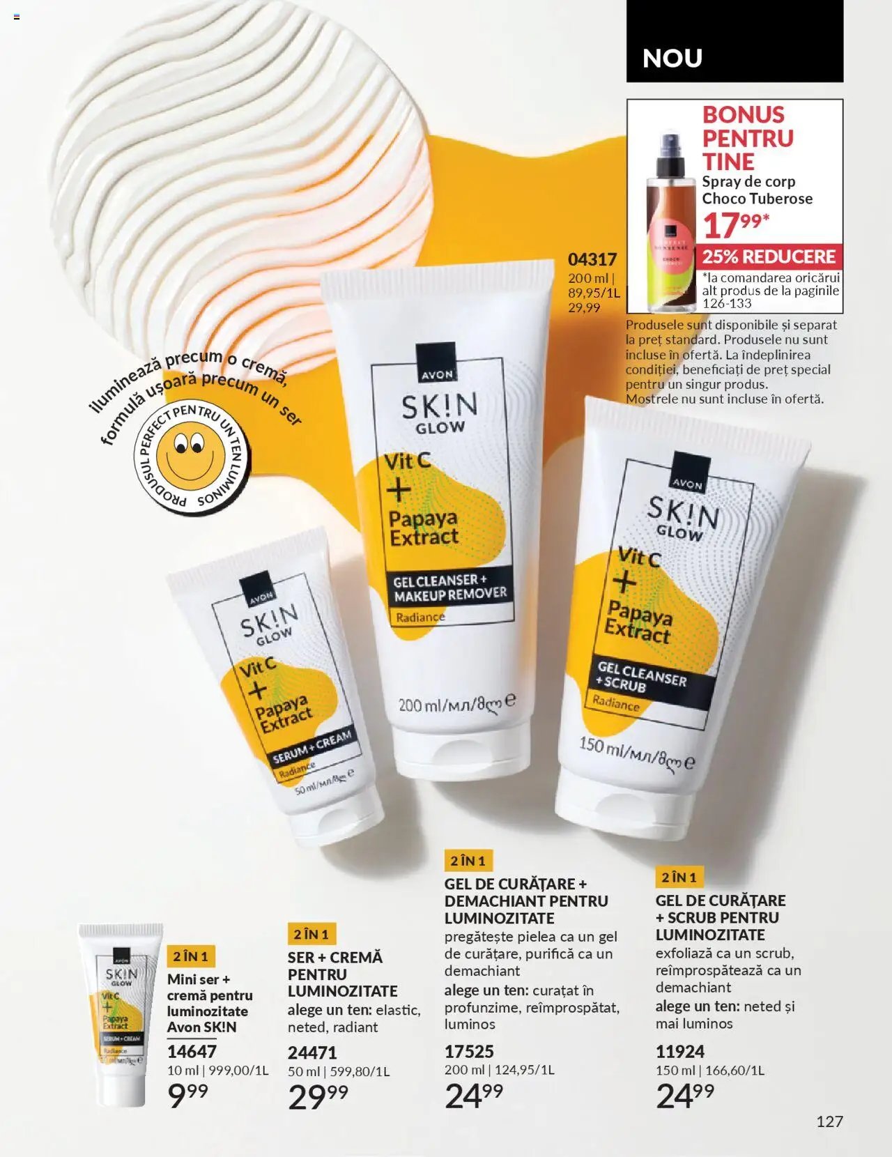 Catalog Avon - 09 2025