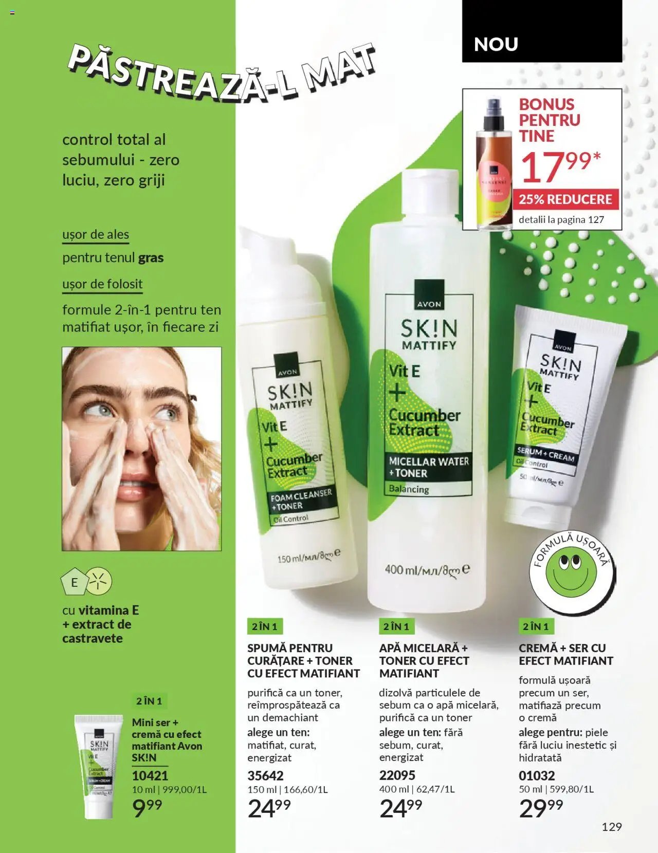 Catalog Avon - 09 2025