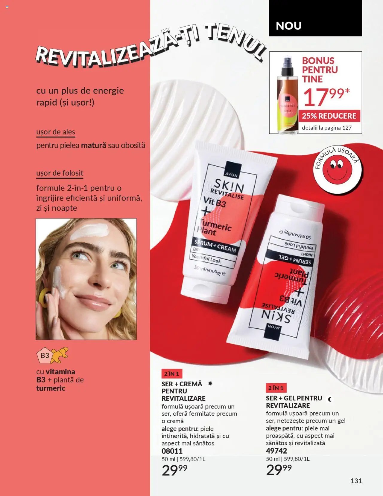 Catalog Avon - 09 2025