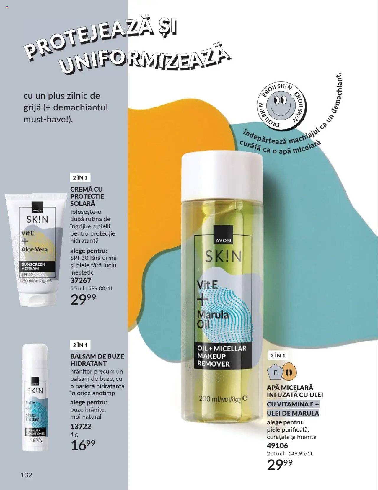 Catalog Avon - 09 2025