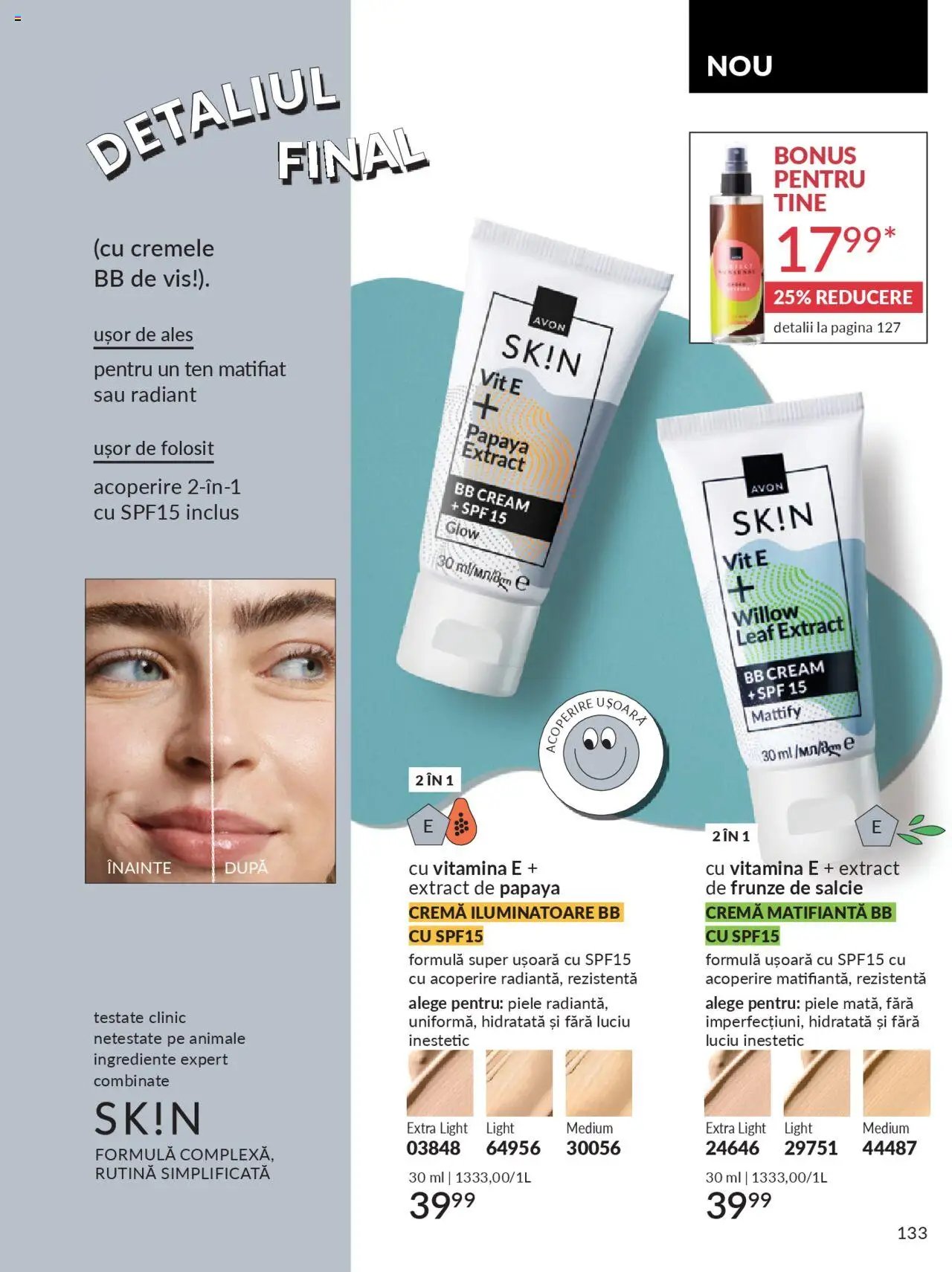 Catalog Avon - 09 2025