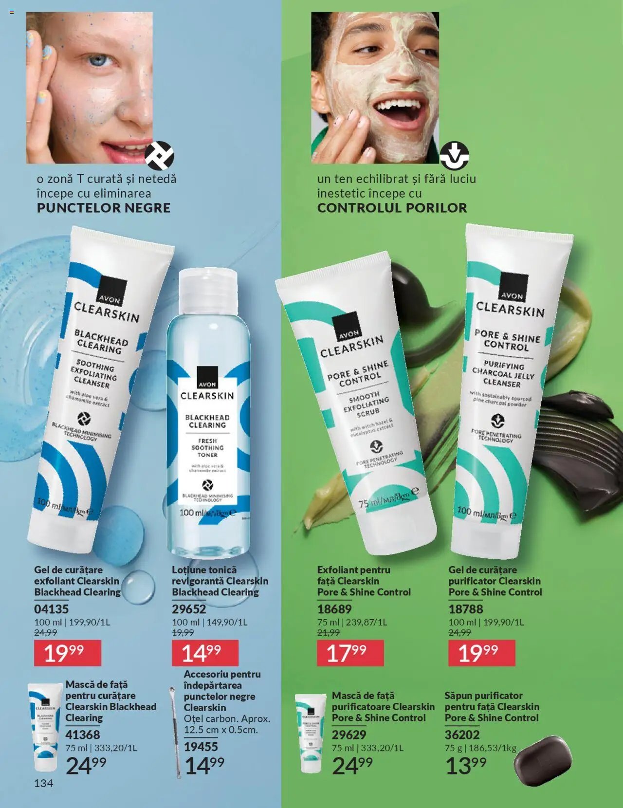 Catalog Avon - 09 2025