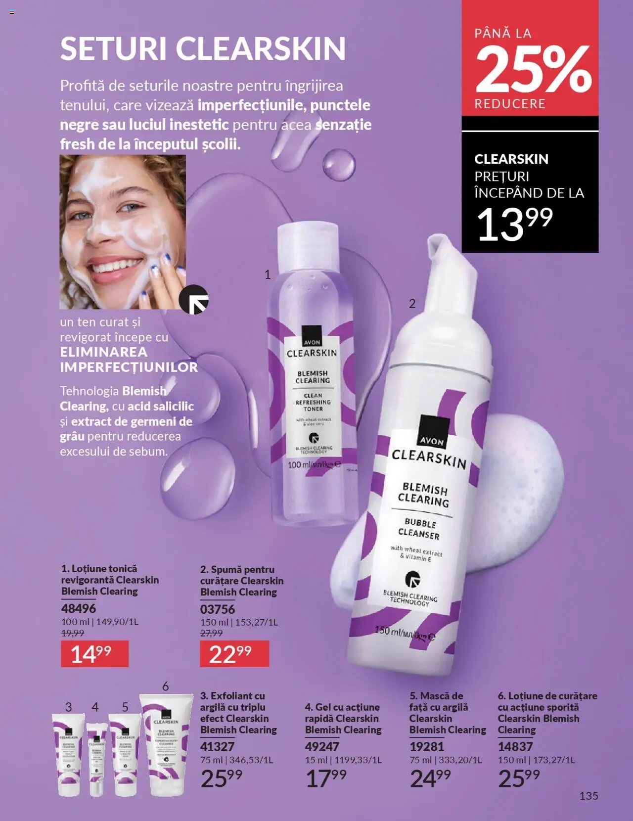 Catalog Avon - 09 2025