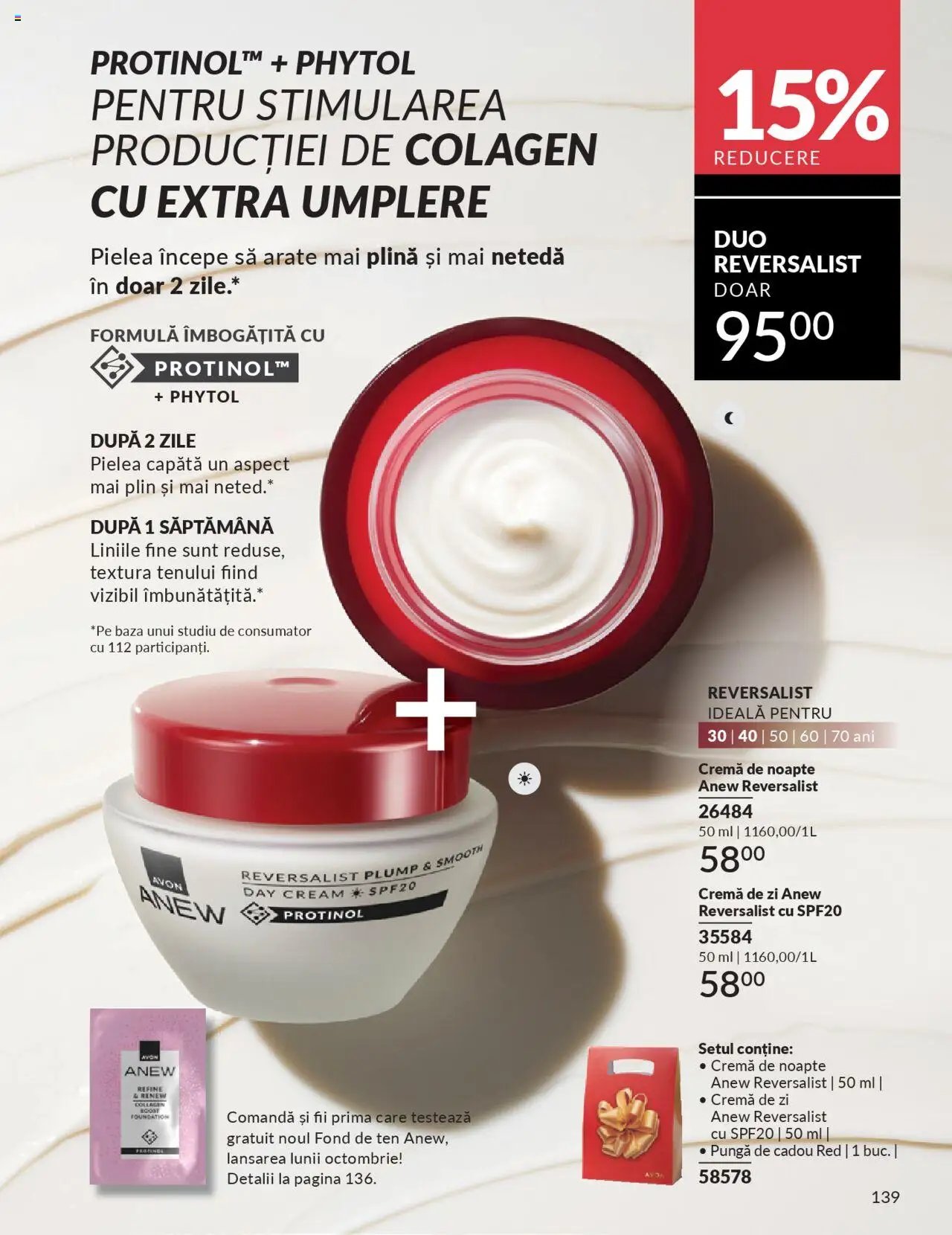 Catalog Avon - 09 2025