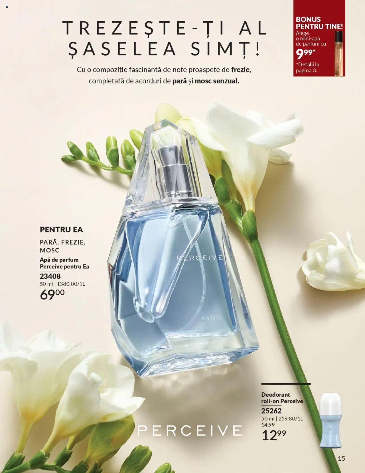 Catalog Avon - 09 2025