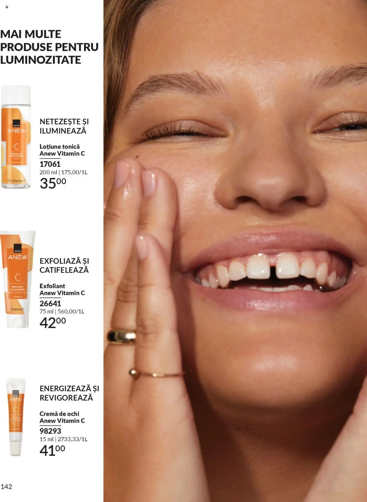 Catalog Avon - 09 2025