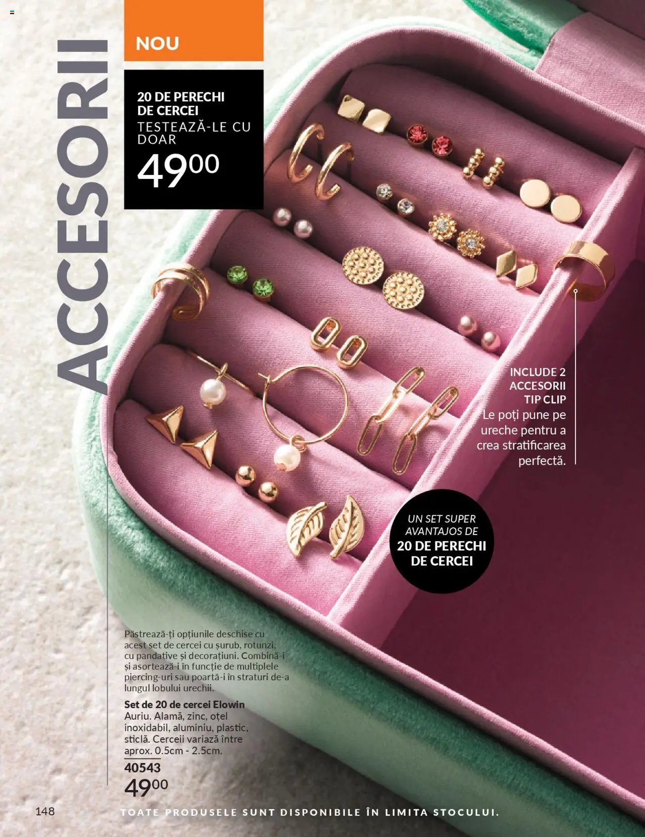 Catalog Avon - 09 2025