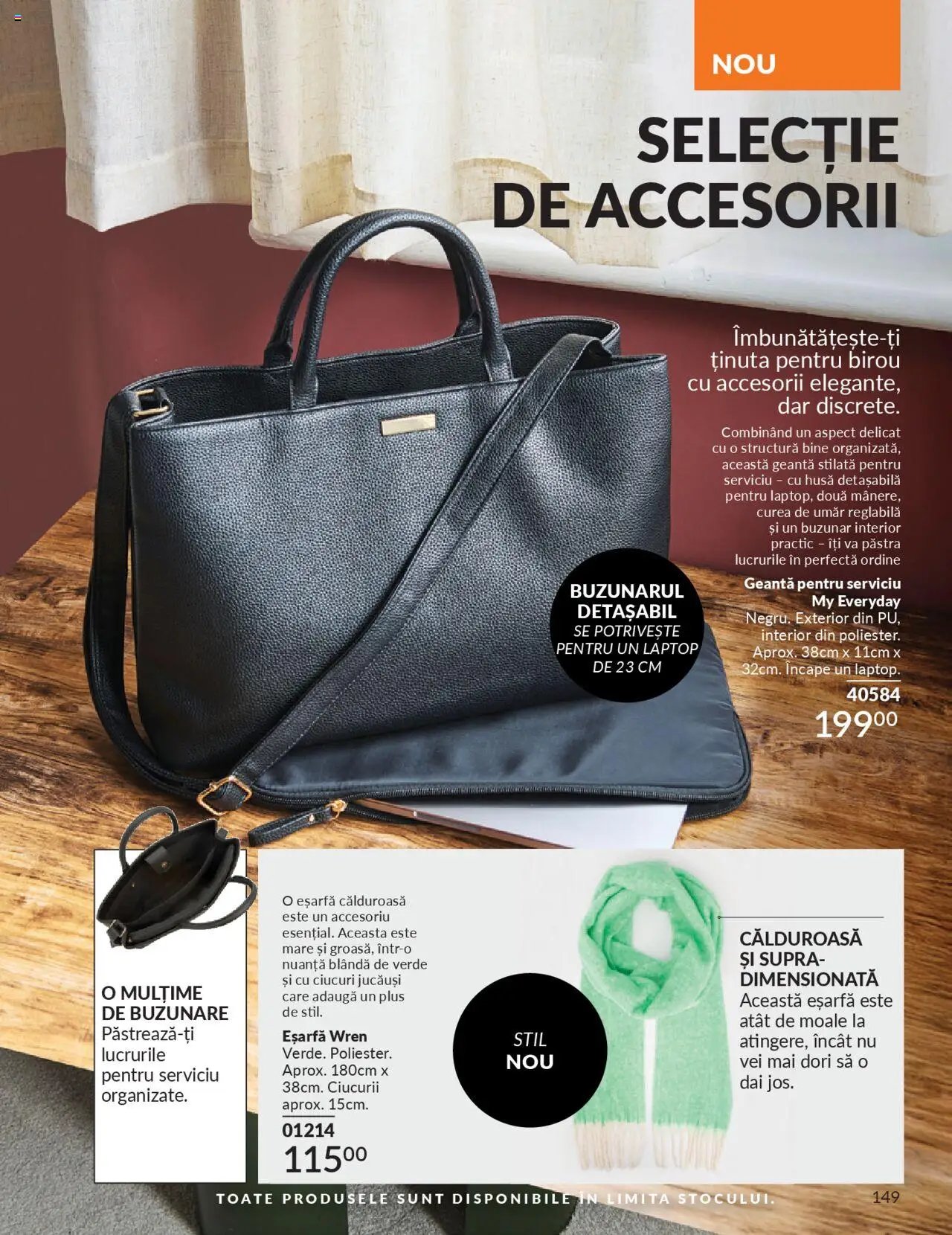Catalog Avon - 09 2025