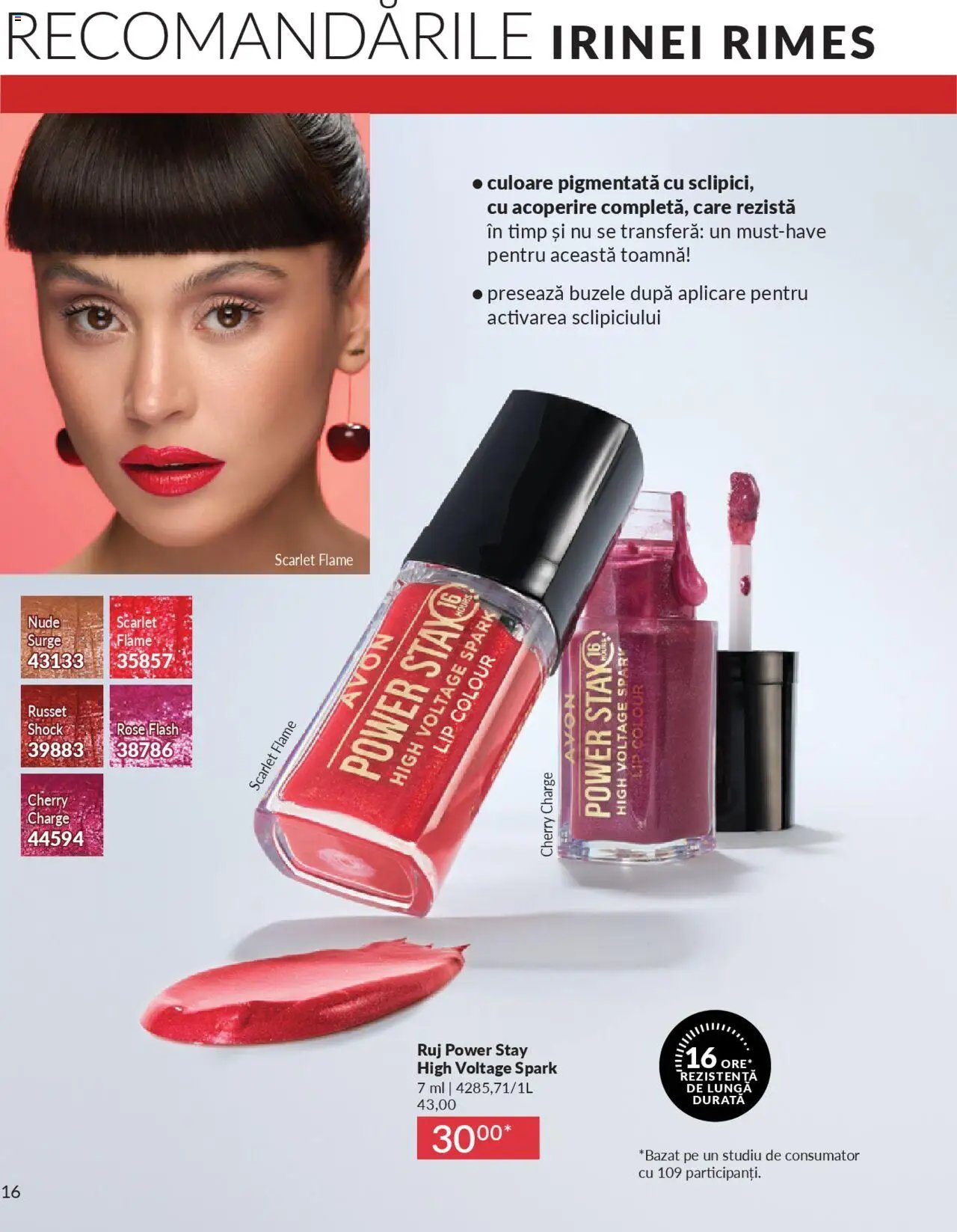Catalog Avon - 09 2025