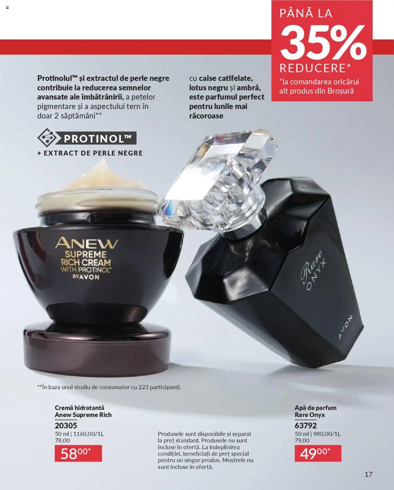 Catalog Avon - 09 2025