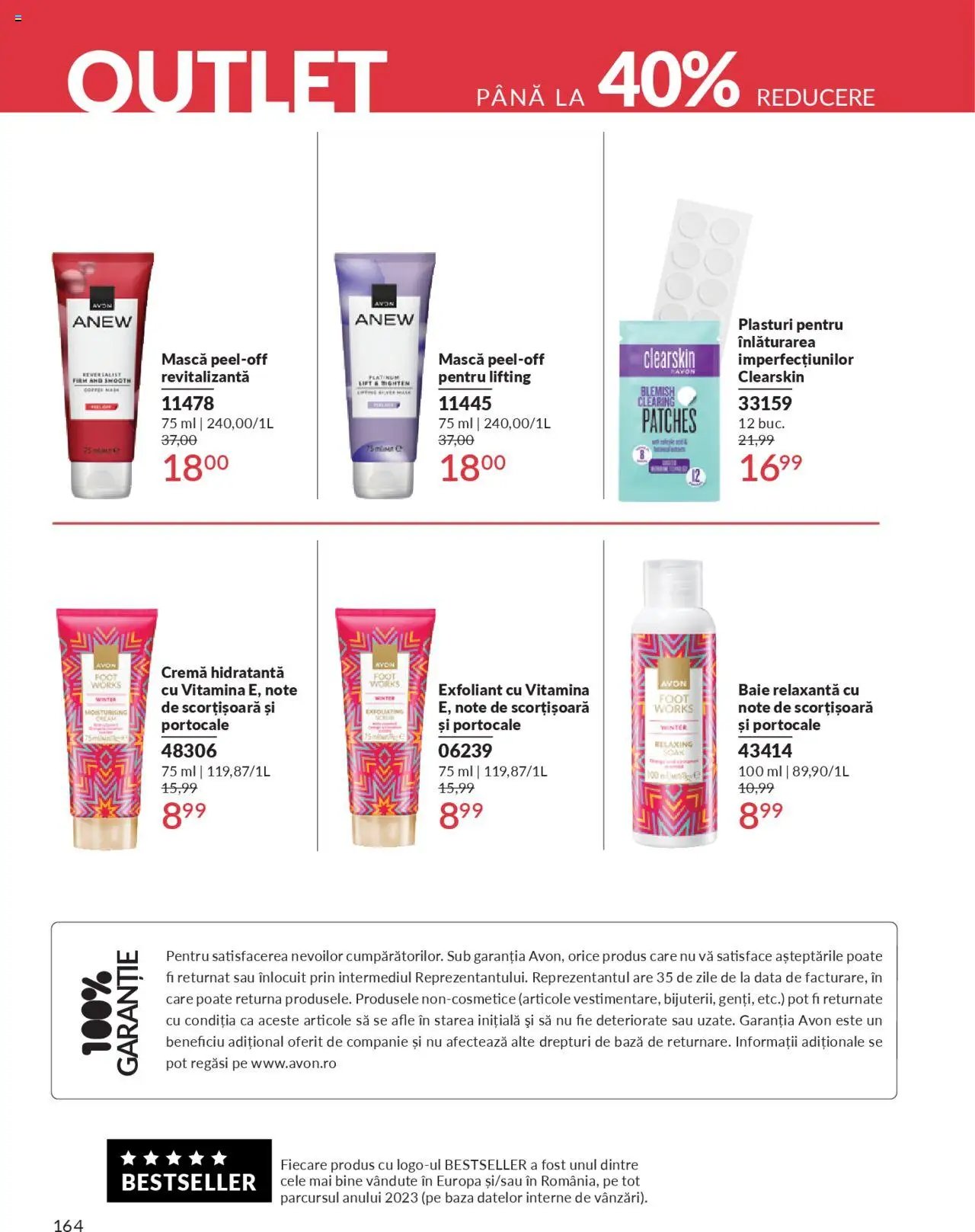 Catalog Avon - 09 2025