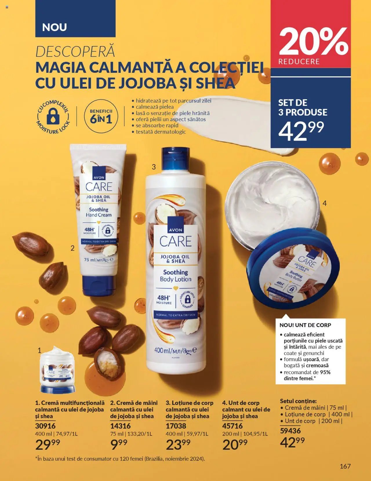 Catalog Avon - 09 2025