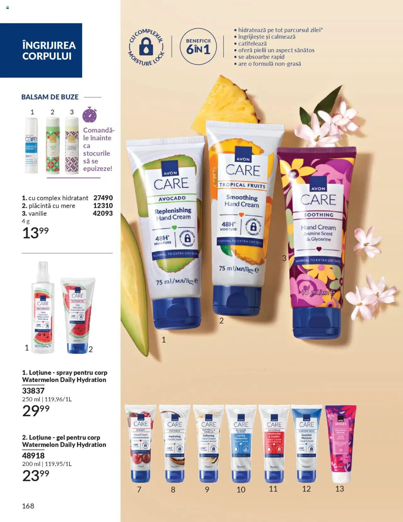 Catalog Avon - 09 2025