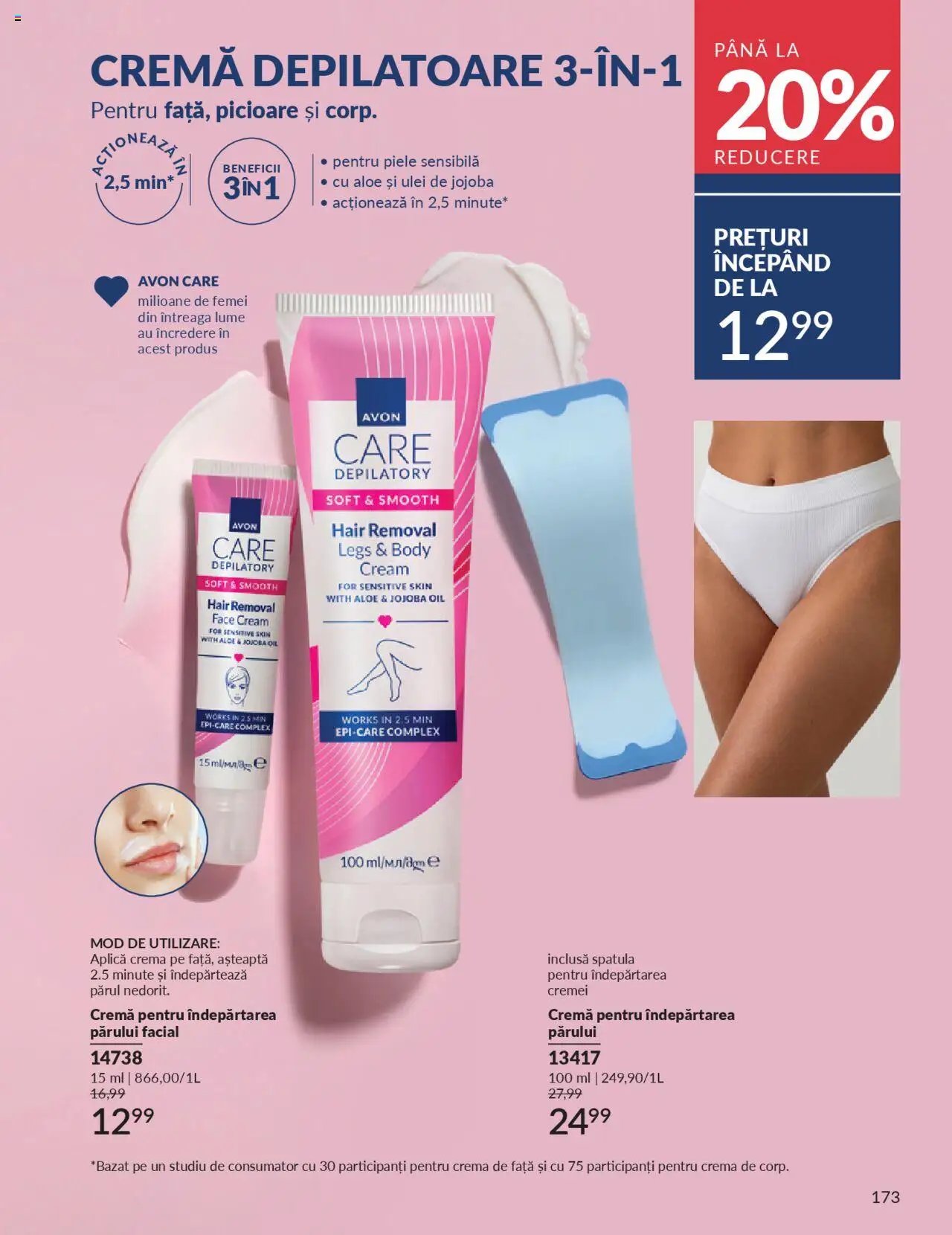 Catalog Avon - 09 2025