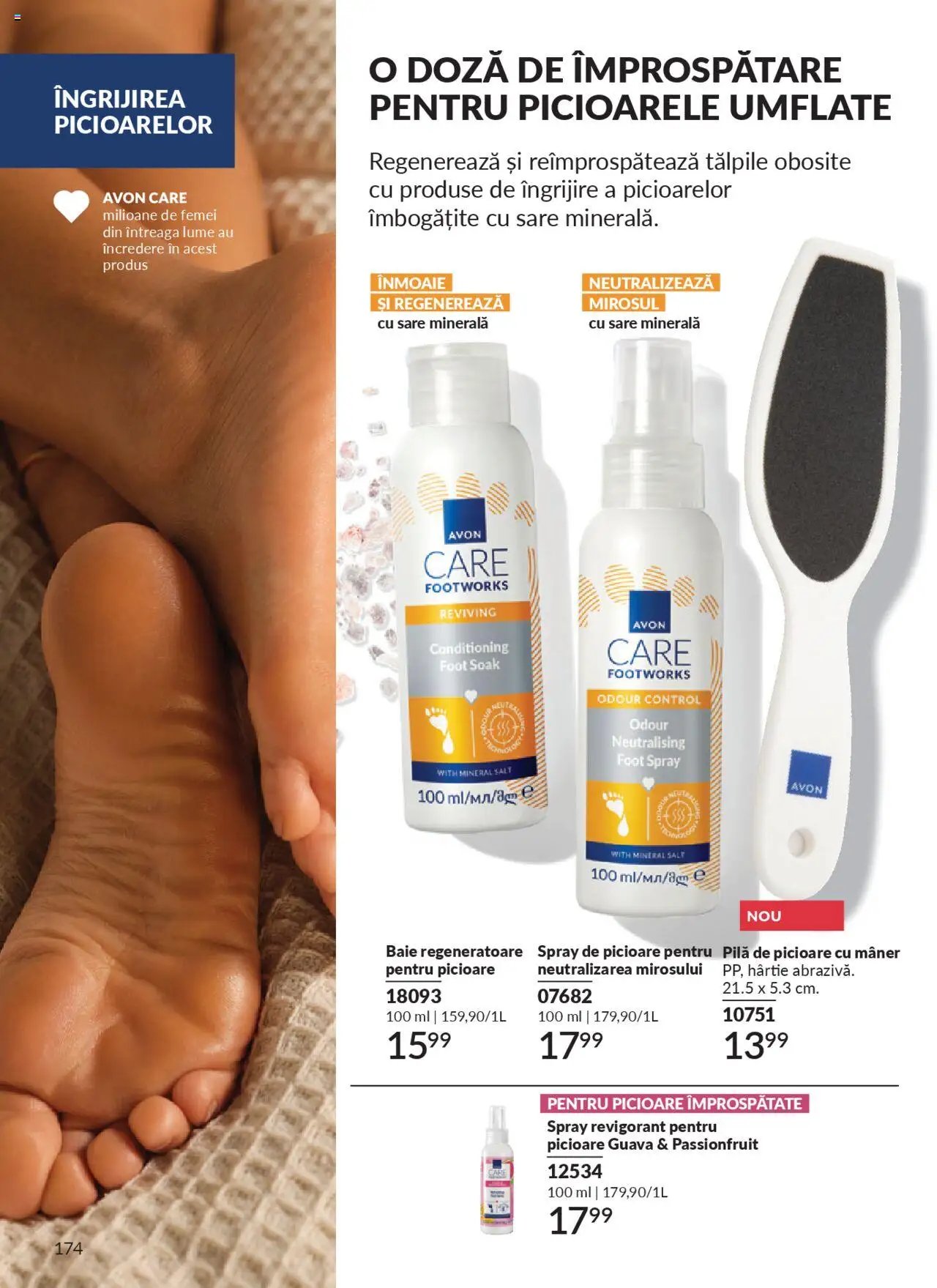 Catalog Avon - 09 2025