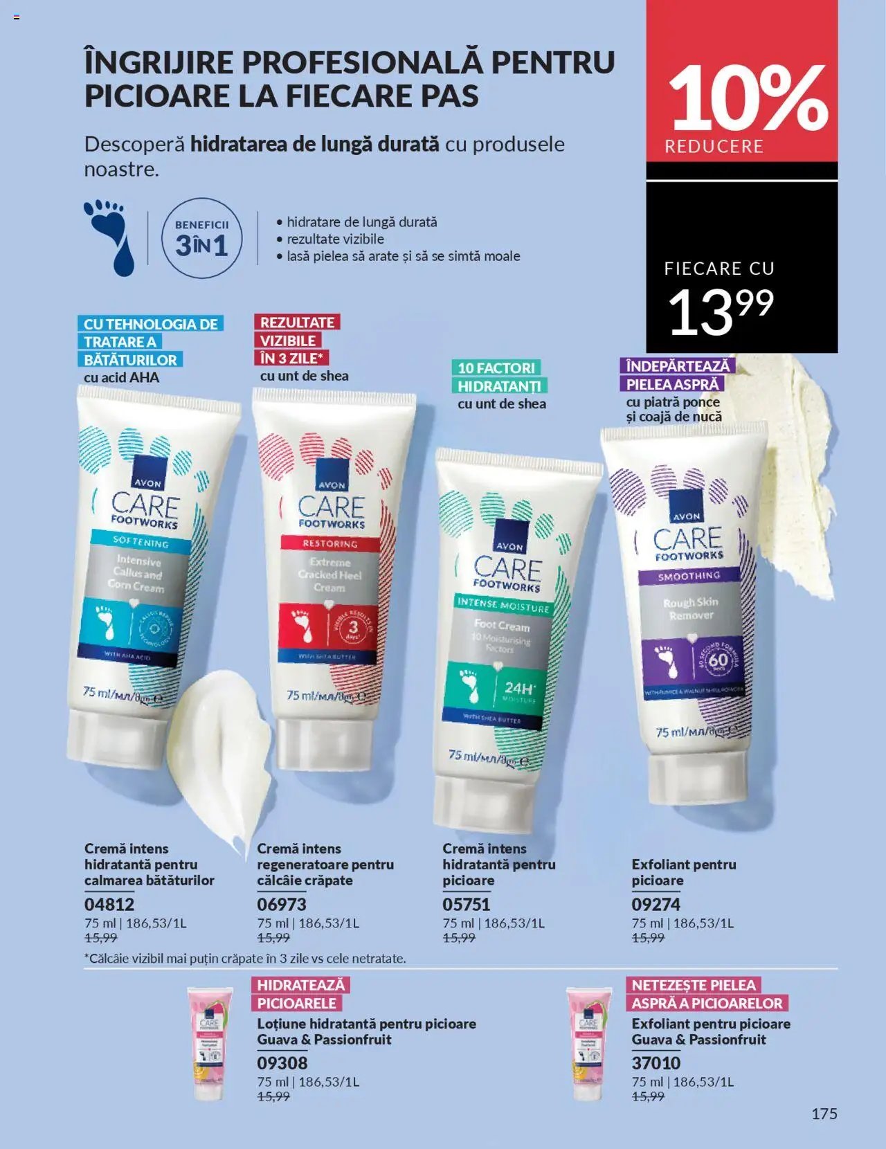 Catalog Avon - 09 2025