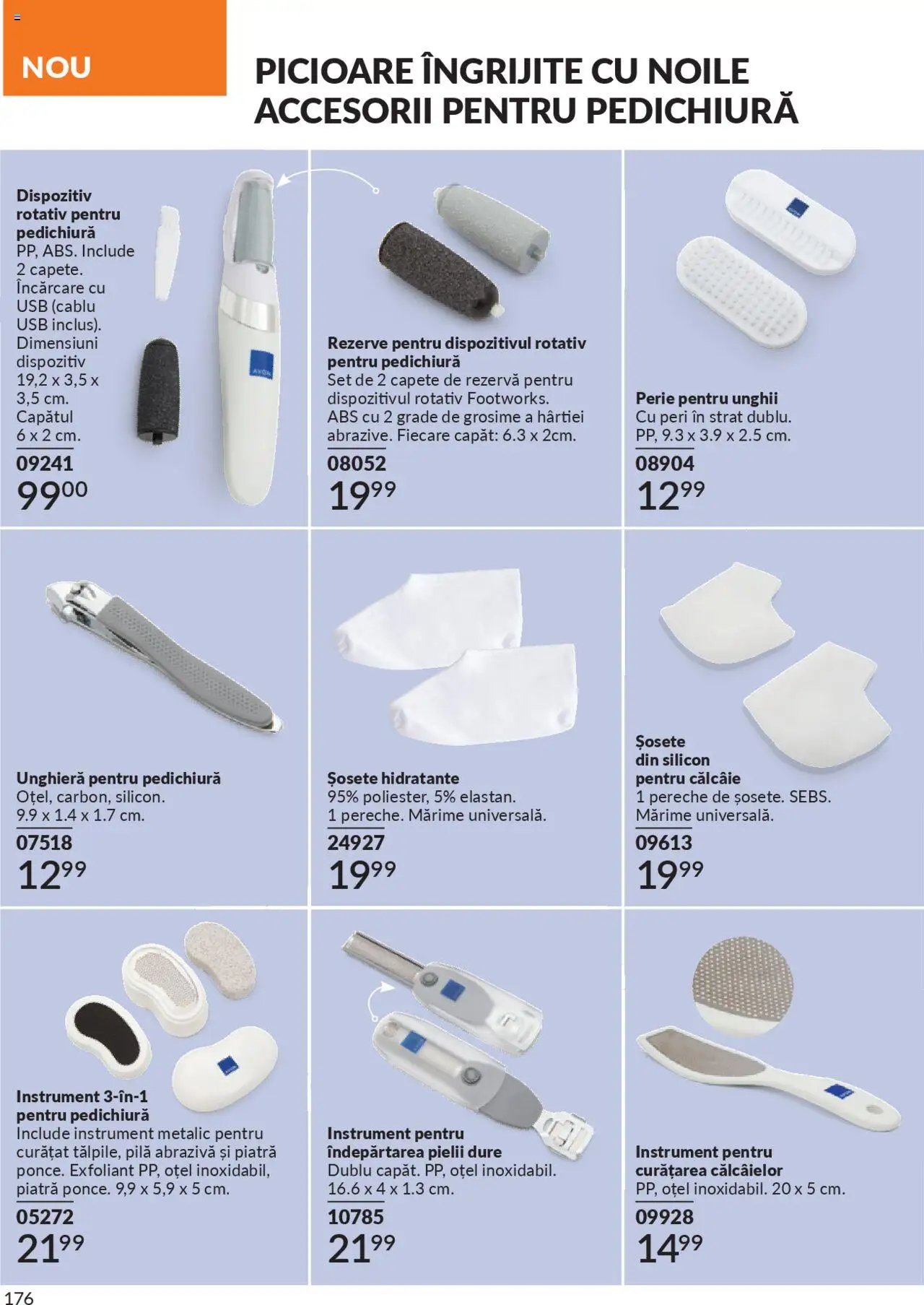Catalog Avon - 09 2025