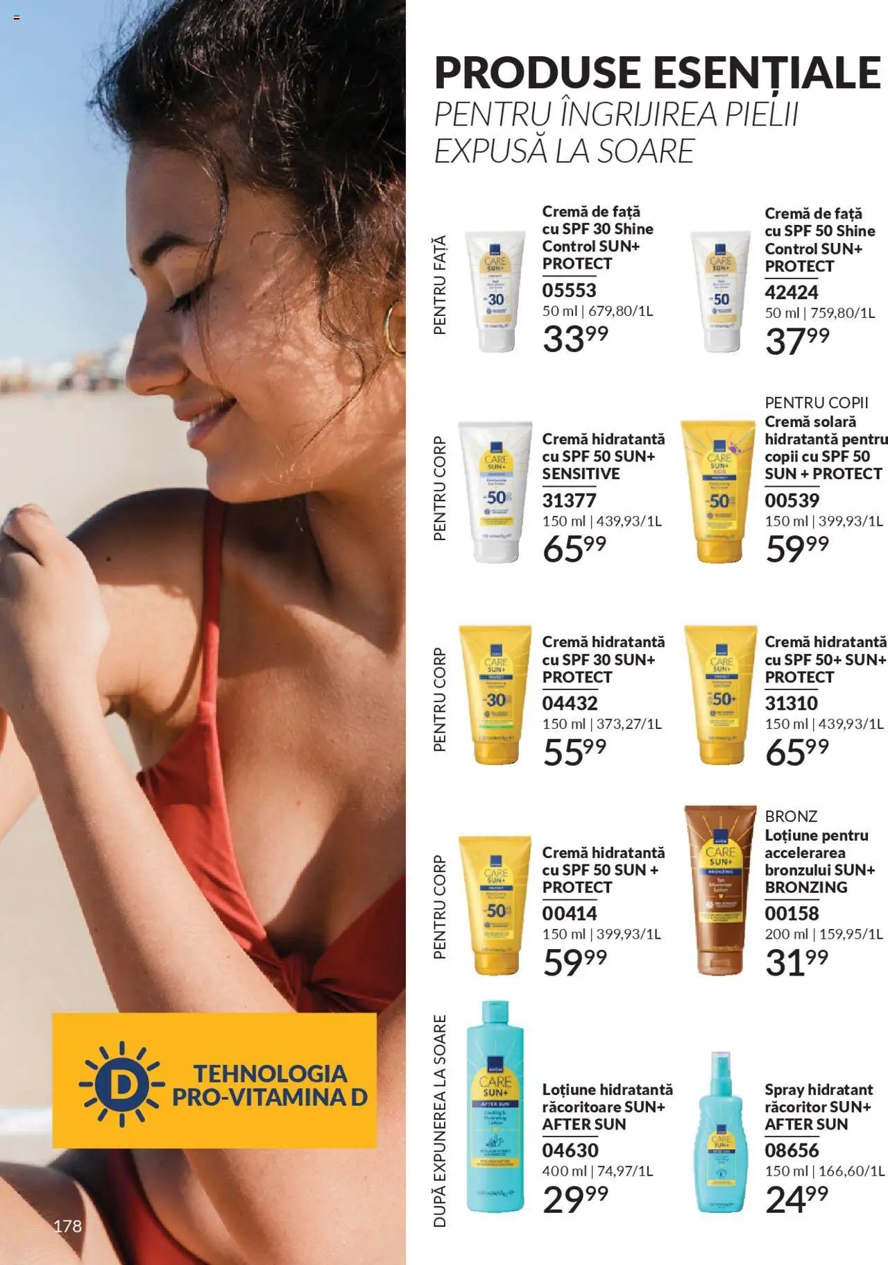 Catalog Avon - 09 2025