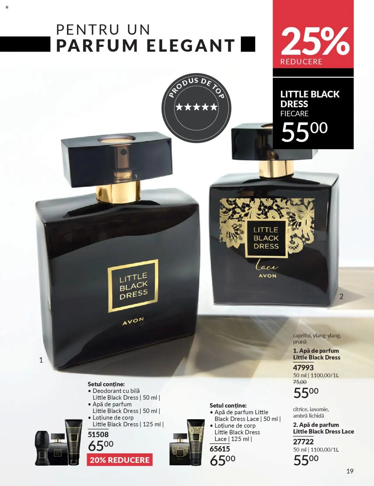 Catalog Avon - 09 2025
